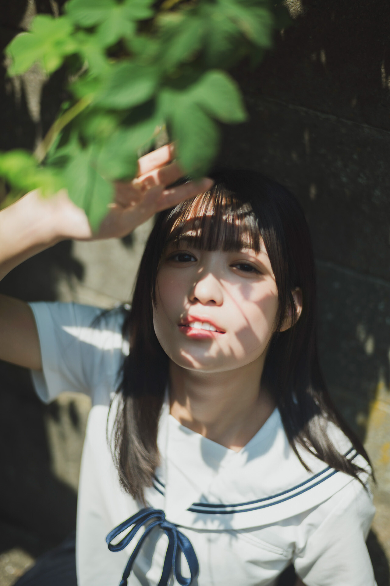 [Photobook] ゼロイチ学園 シーズン2 赤間四季