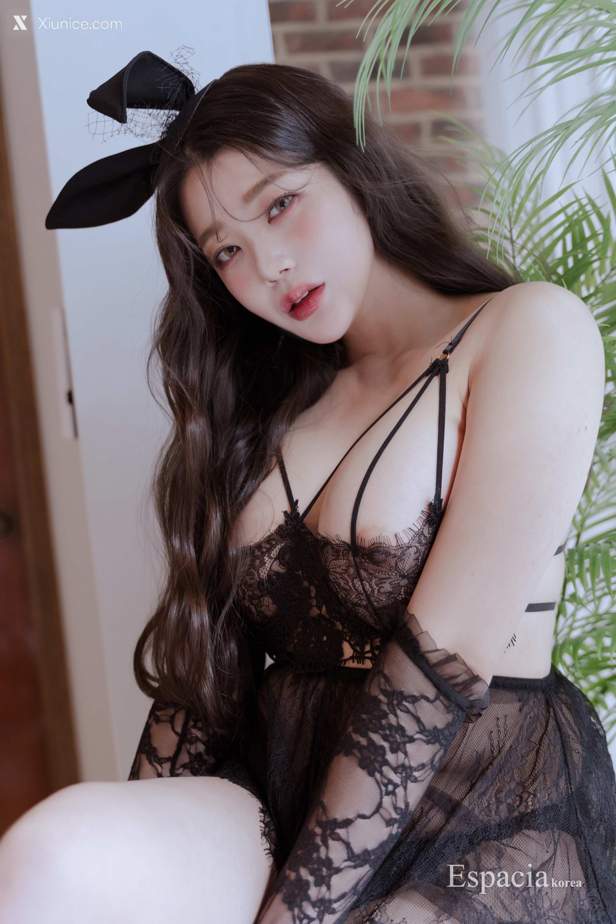 Espacia Korea EHC#148 Yuni 4K