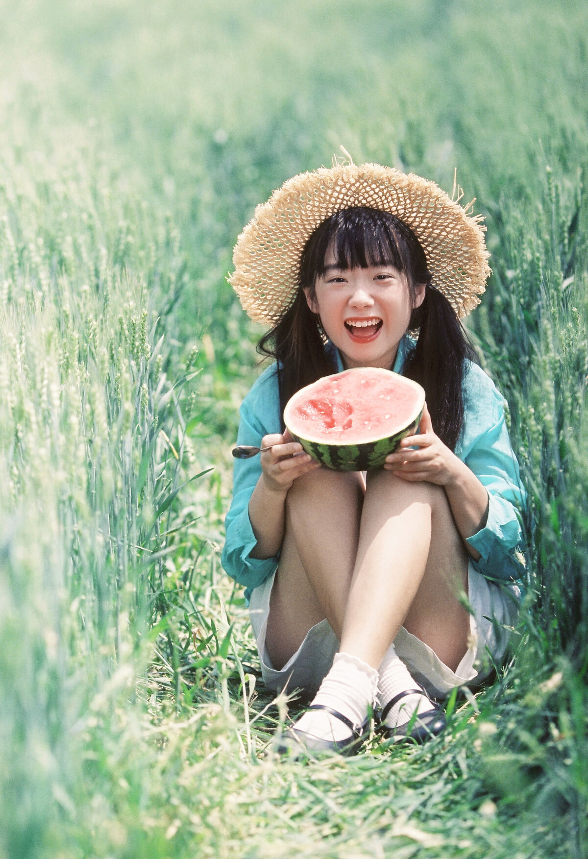 YiTuYu艺图语 Vol.10345 Bai Bian Tu Xiao Ying