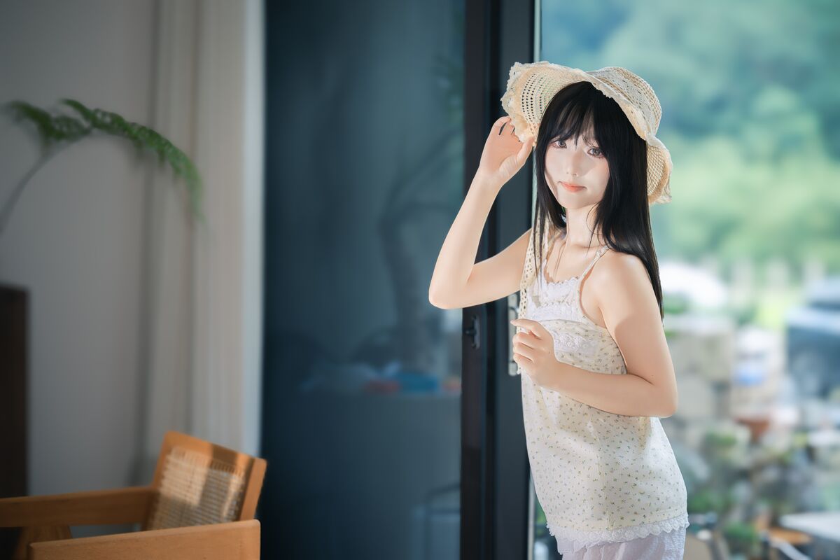 YiTuYu艺图语 Vol.10278 A Mu
