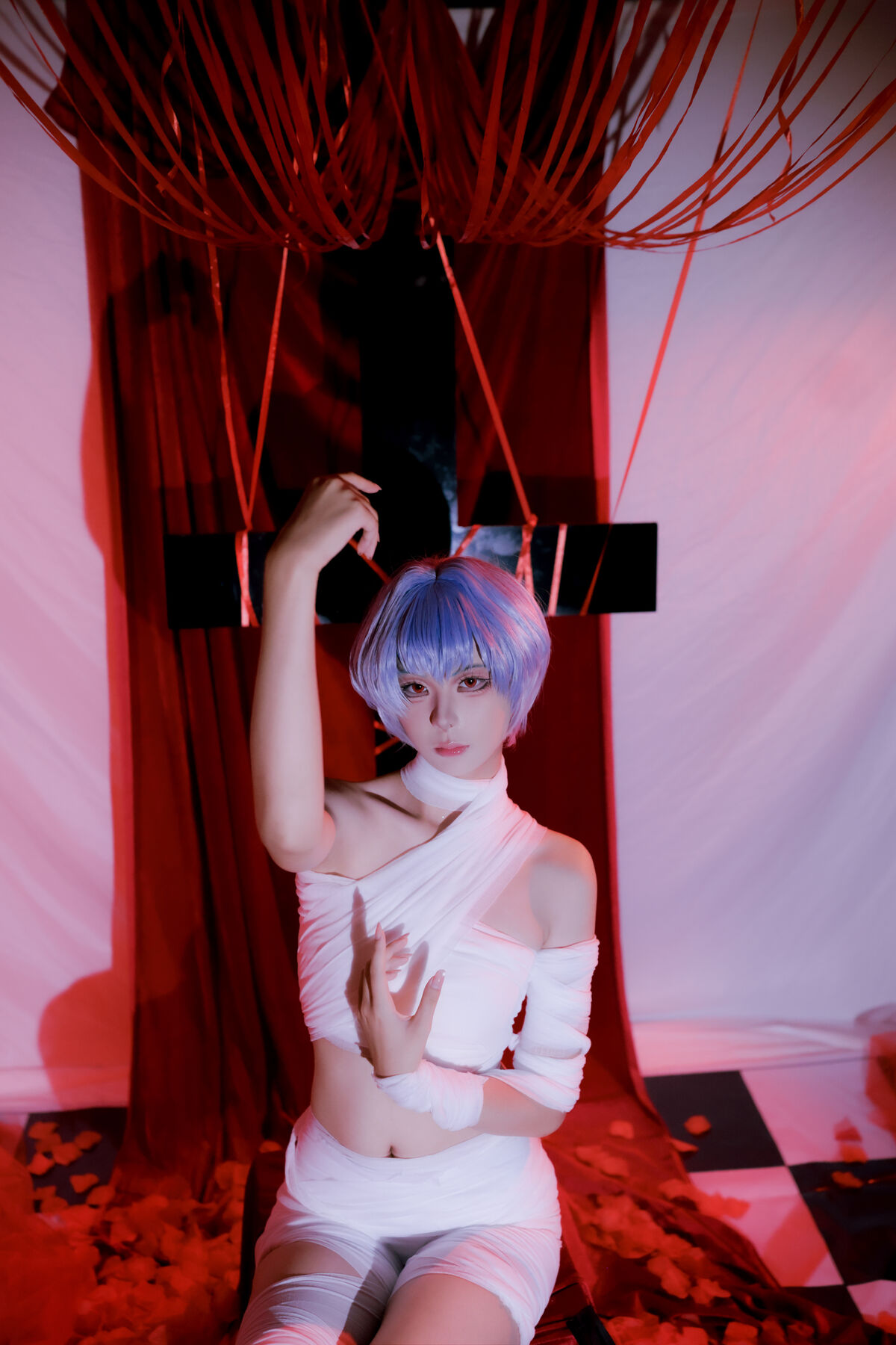 YiTuYu艺图语 Vol.10615 Ling Du Nil 2 YiTuYu艺图语 Vol.10615 Ling Du Nil