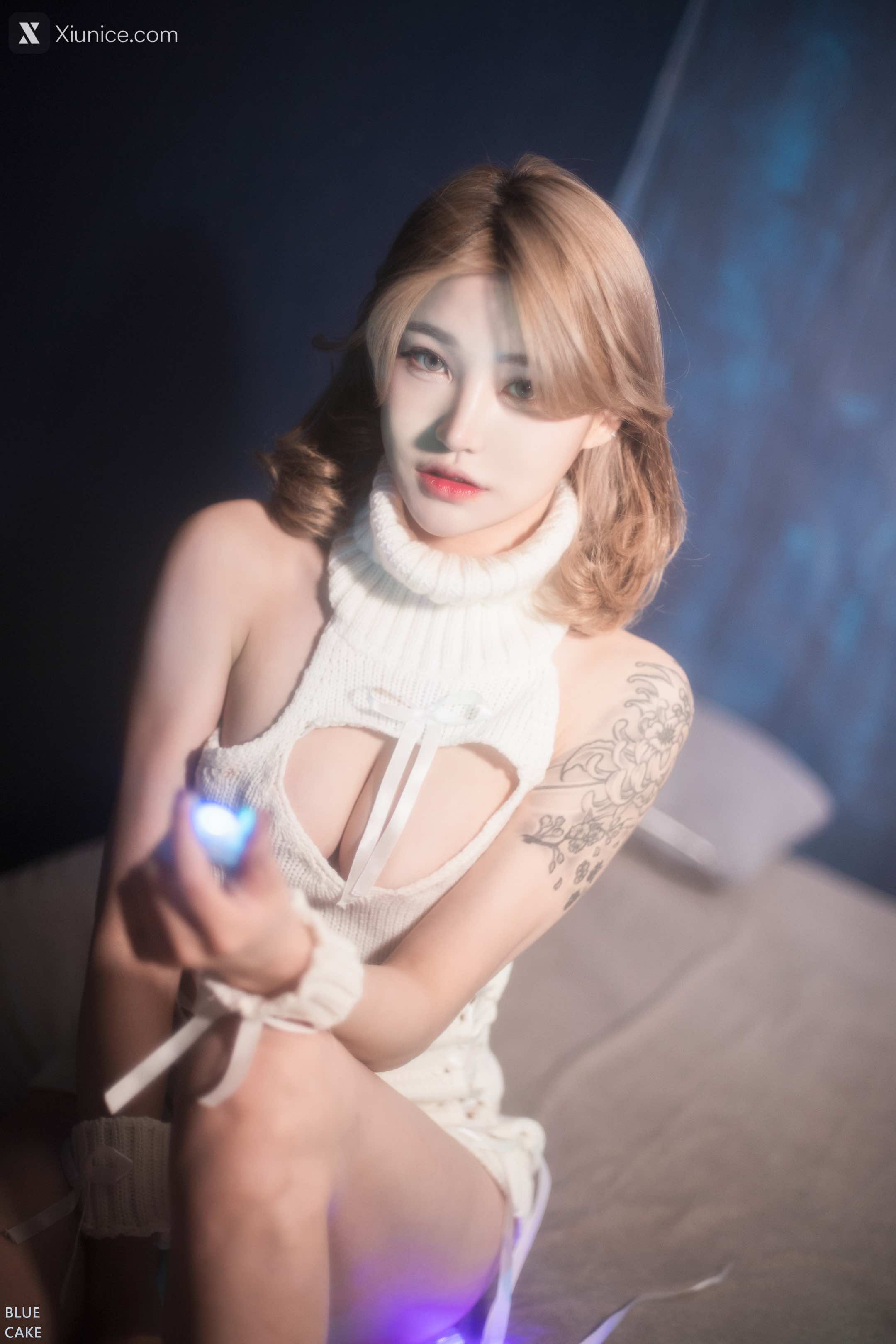 BLUECAKE Taeri – FANTASY 4K