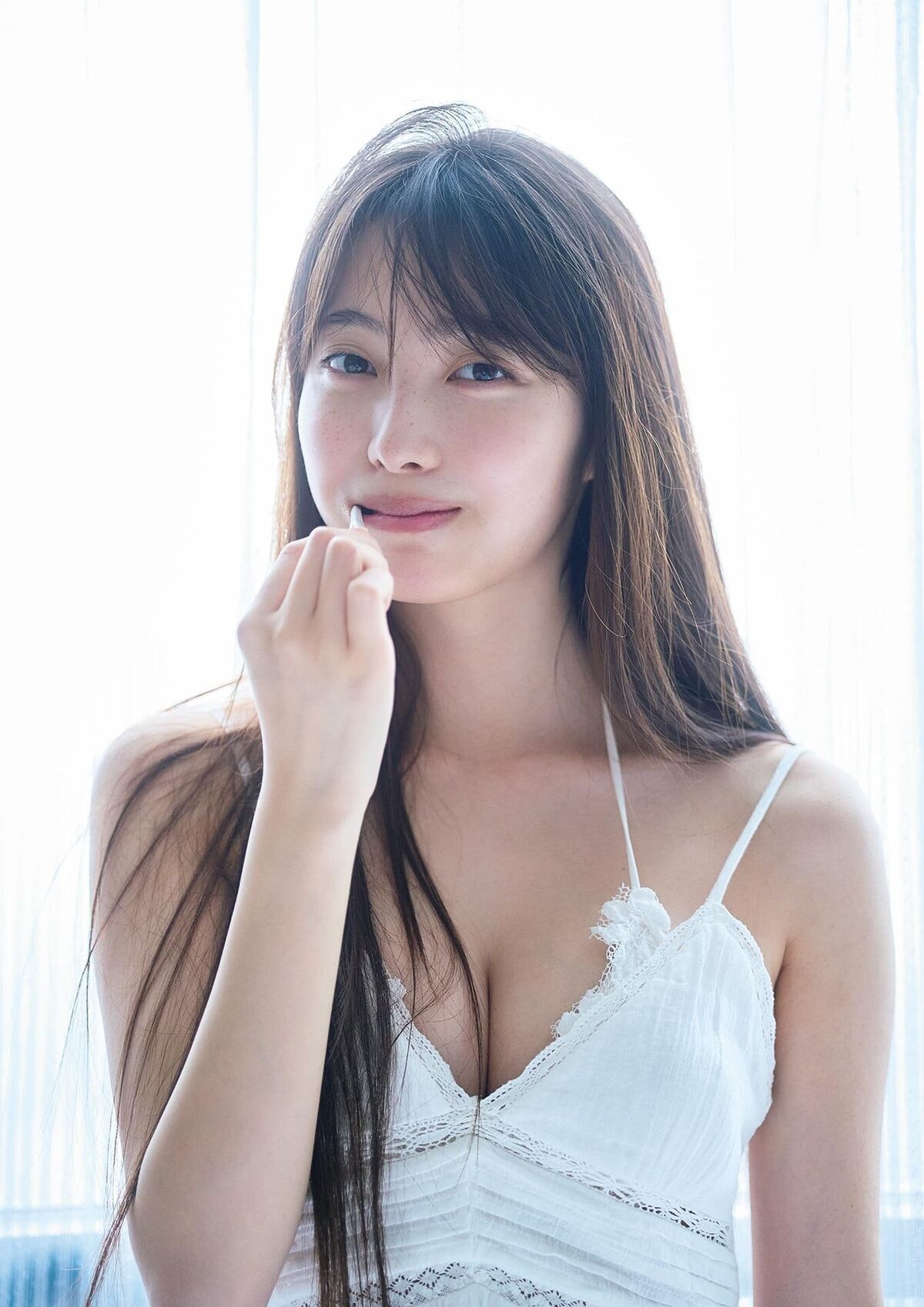 Rumika Fukuda 福田ルミカ - 2nd写真集 Soar Part02