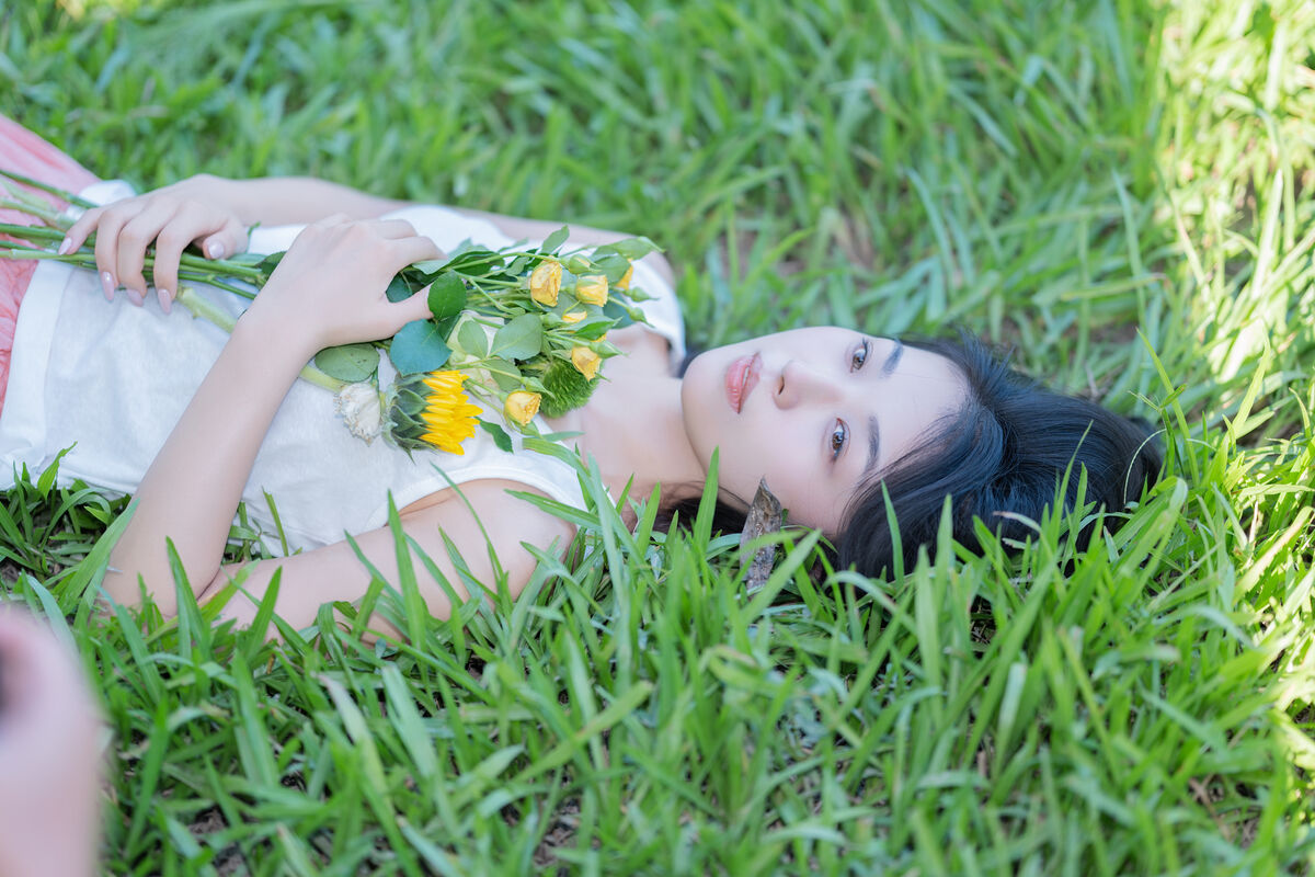 YiTuYu艺图语 Vol.10478 Xiao Lu 3 YiTuYu艺图语 Vol.10478 Xiao Lu