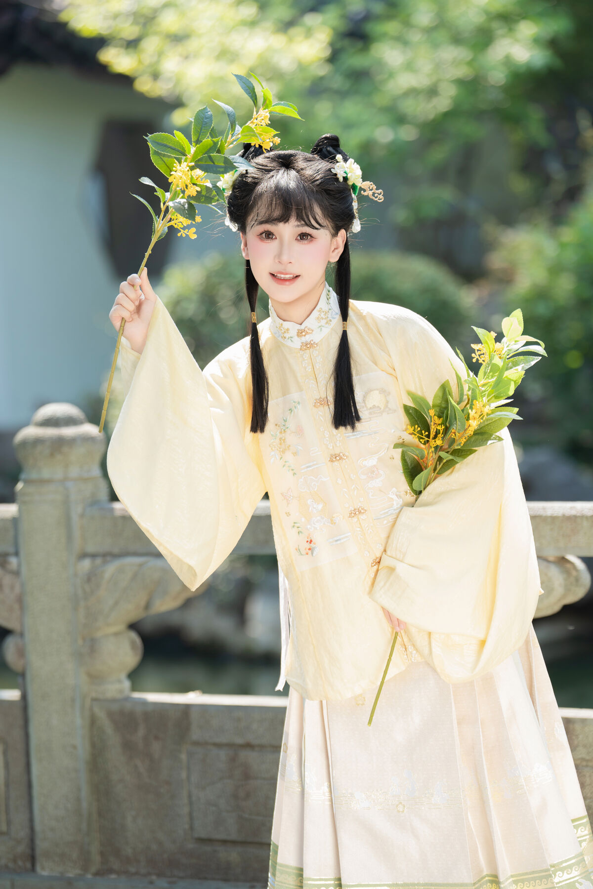YiTuYu艺图语 Vol.10386 Jiao Yi Zhi Sui Sui