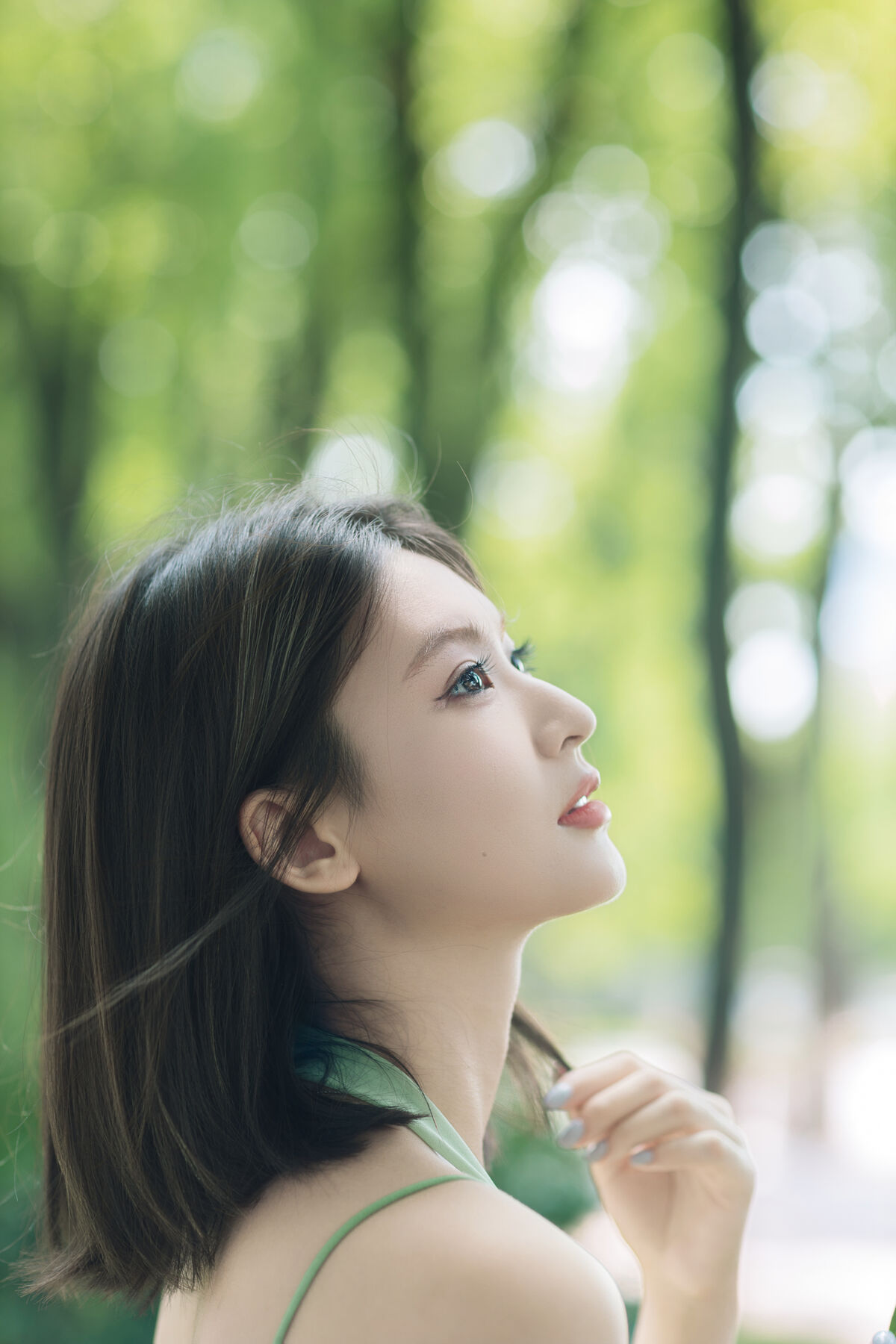 YiTuYu艺图语 Vol.10440 Jing Zhu