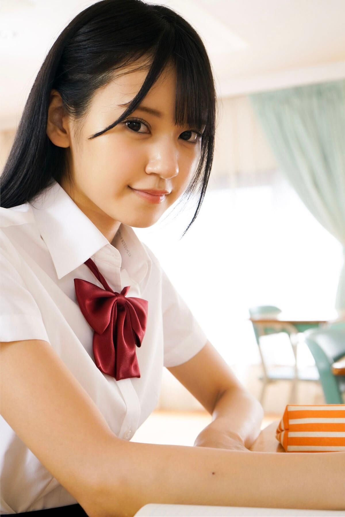 Umi Yatsugake 八掛うみ - POSE EDITION ANOTHER SIDE PRESTIGE PHOTOGENICS Part03