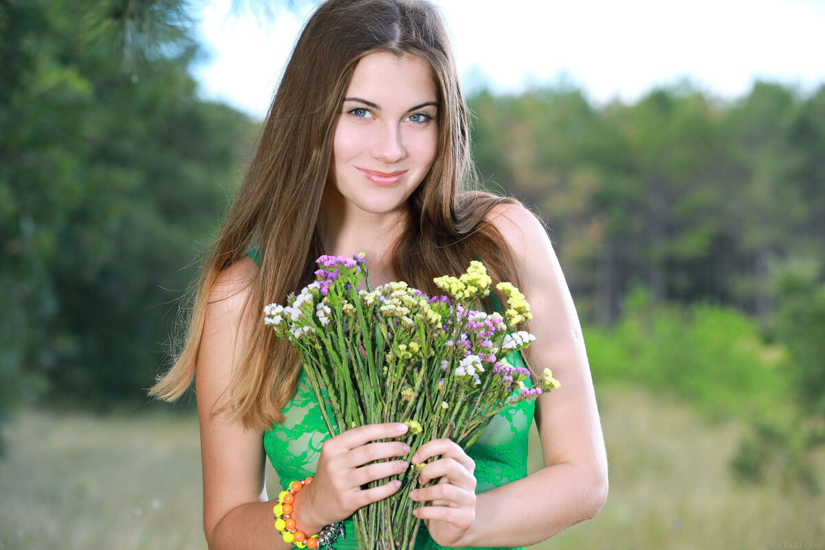 MetArt Marta - Edoy Part01