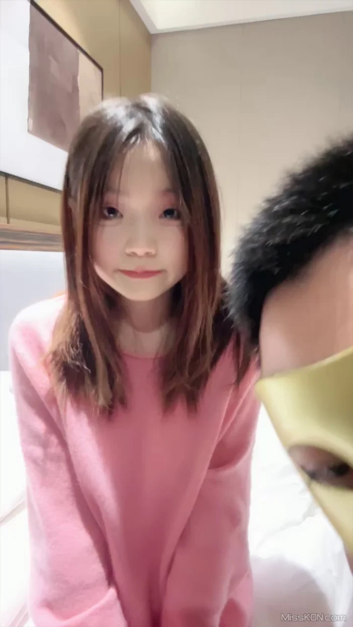 邻家清纯嫩妹: 白嫩女主播美乳粉穴情趣黑丝 #01 3 邻家清纯嫩妹: 白嫩女主播美乳粉穴情趣黑丝 #01