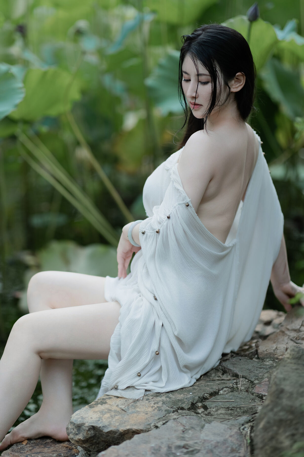 YiTuYu艺图语 Vol.10576 Shi Shi Kiki 2 YiTuYu艺图语 Vol.10576 Shi Shi Kiki