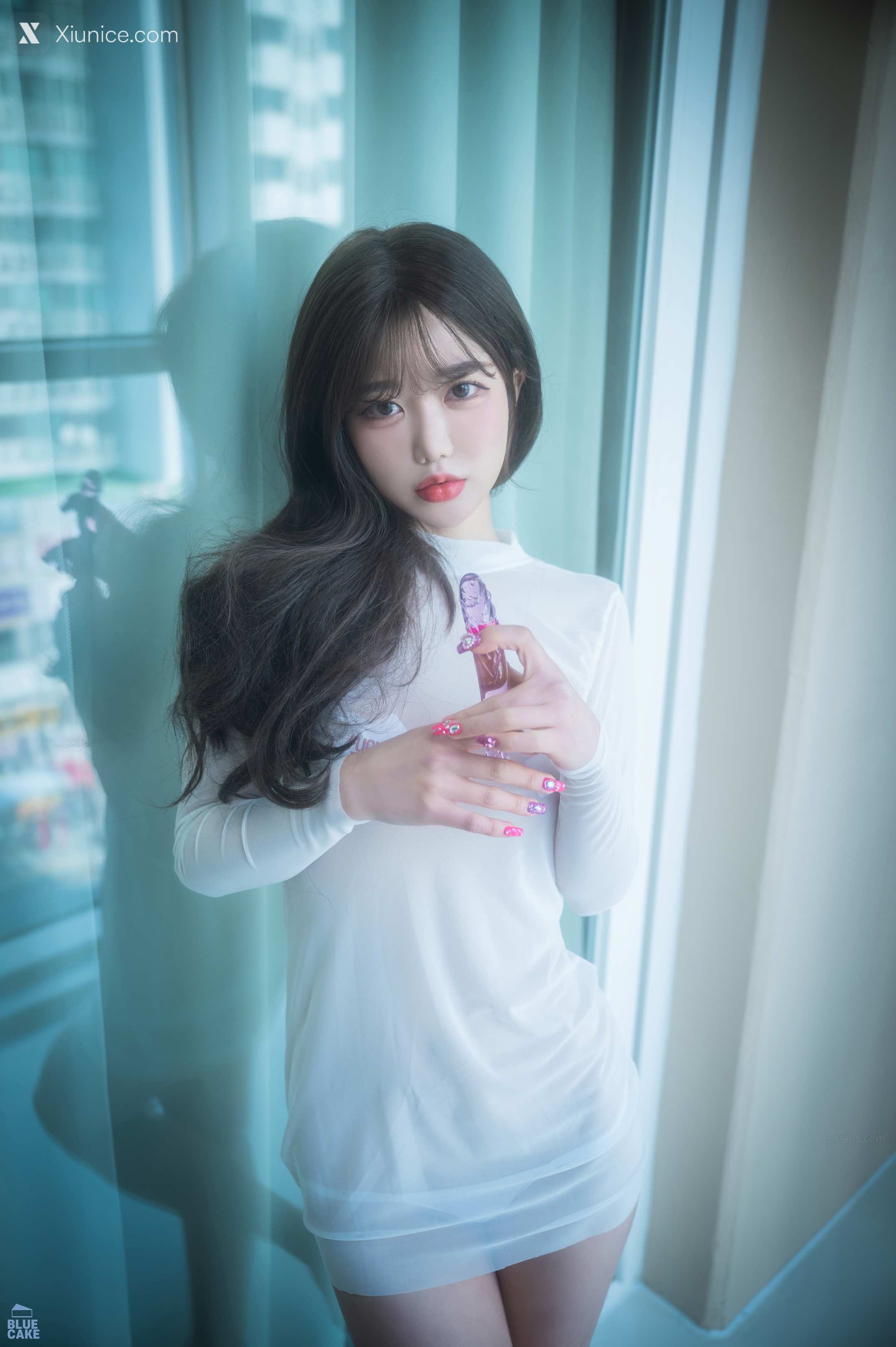 BLUECAKE Jung Eun Dazzling No.2 (Full) 4K