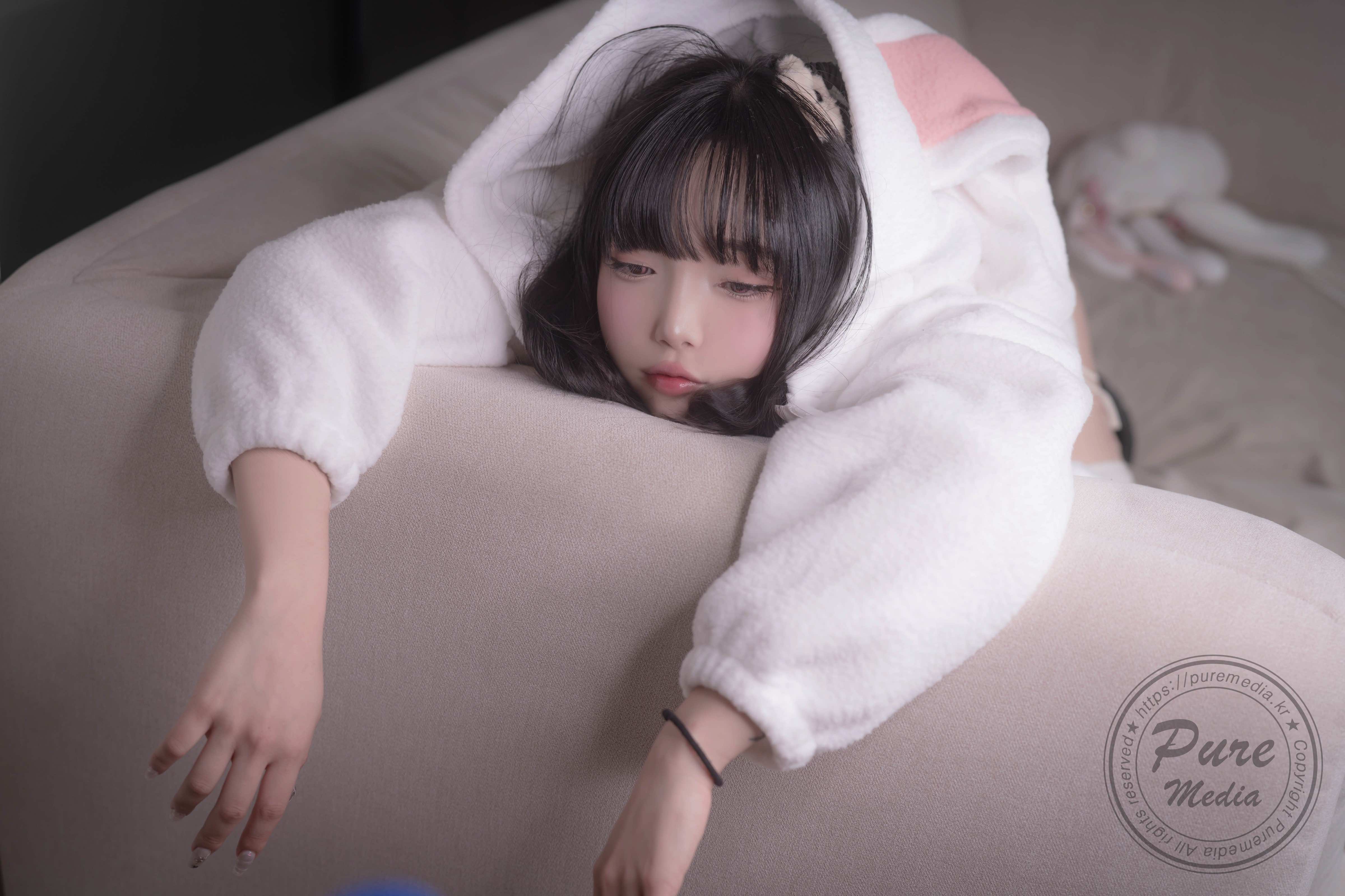 Pure Media Vol.312 Jelly 젤리 4K