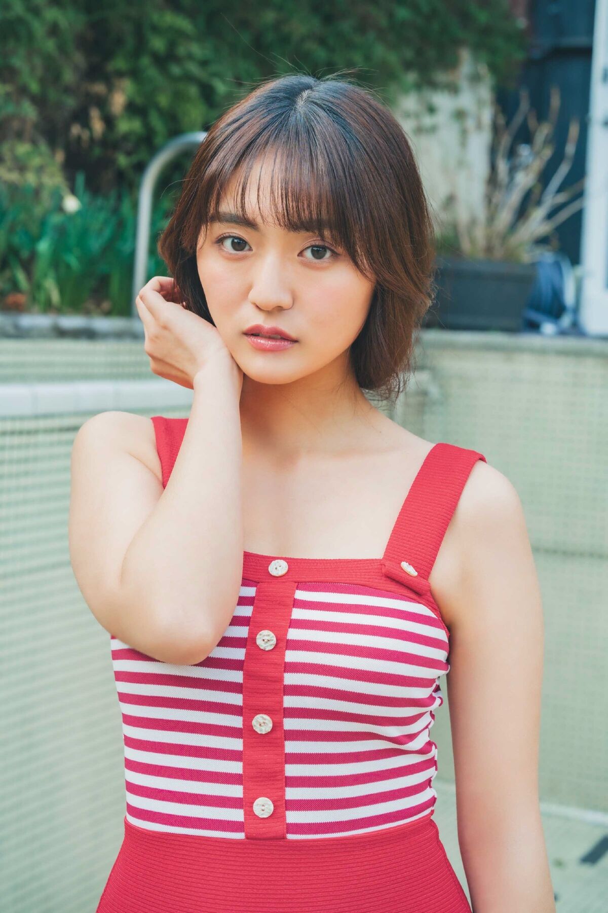 Toyoda Runa 豊田ルナ - My SPA The Seasonal Girl Part01