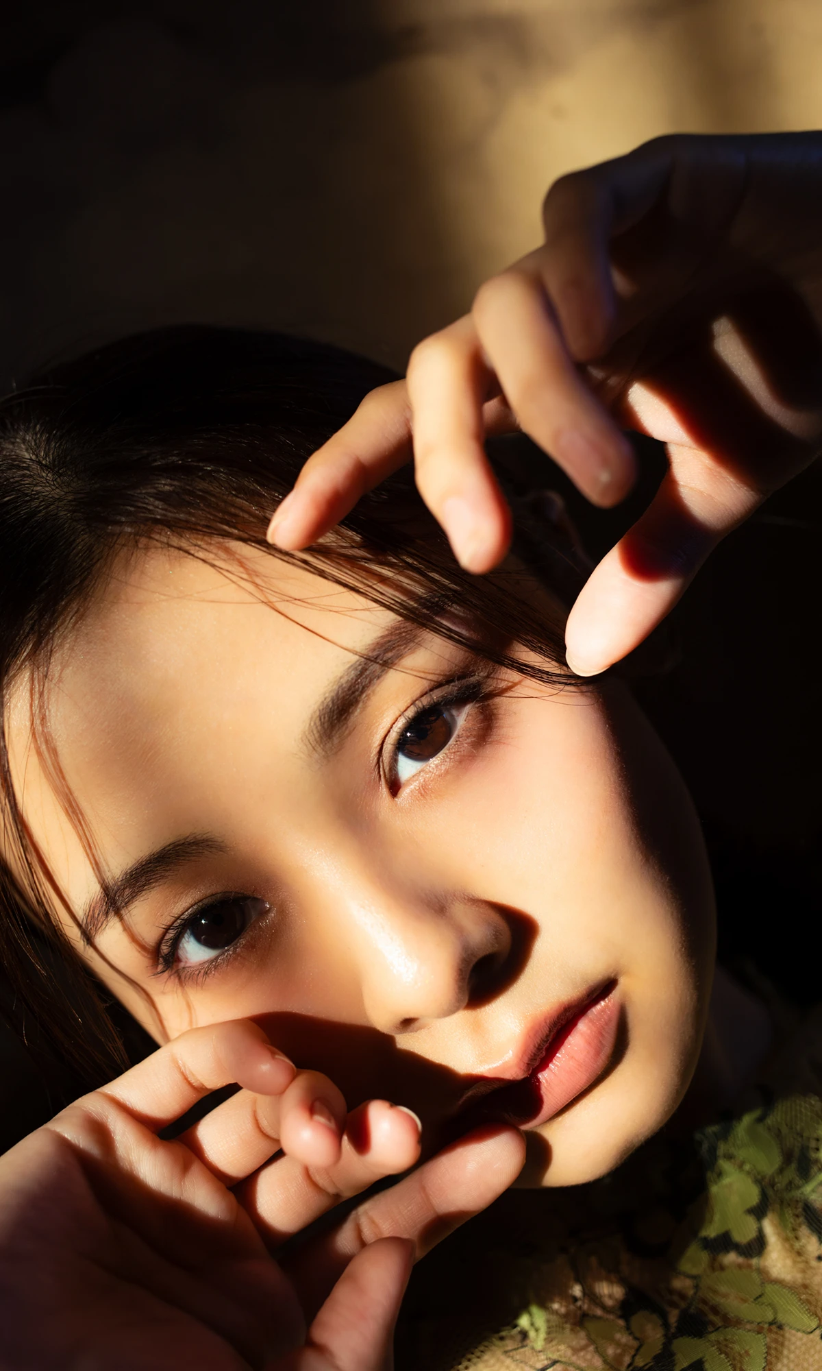 Hinata Homma 本間日陽, 写真集 「ピュアか、小悪魔か。」 2 Hinata Homma 本間日陽, 写真集 「ピュアか、小悪魔か。」