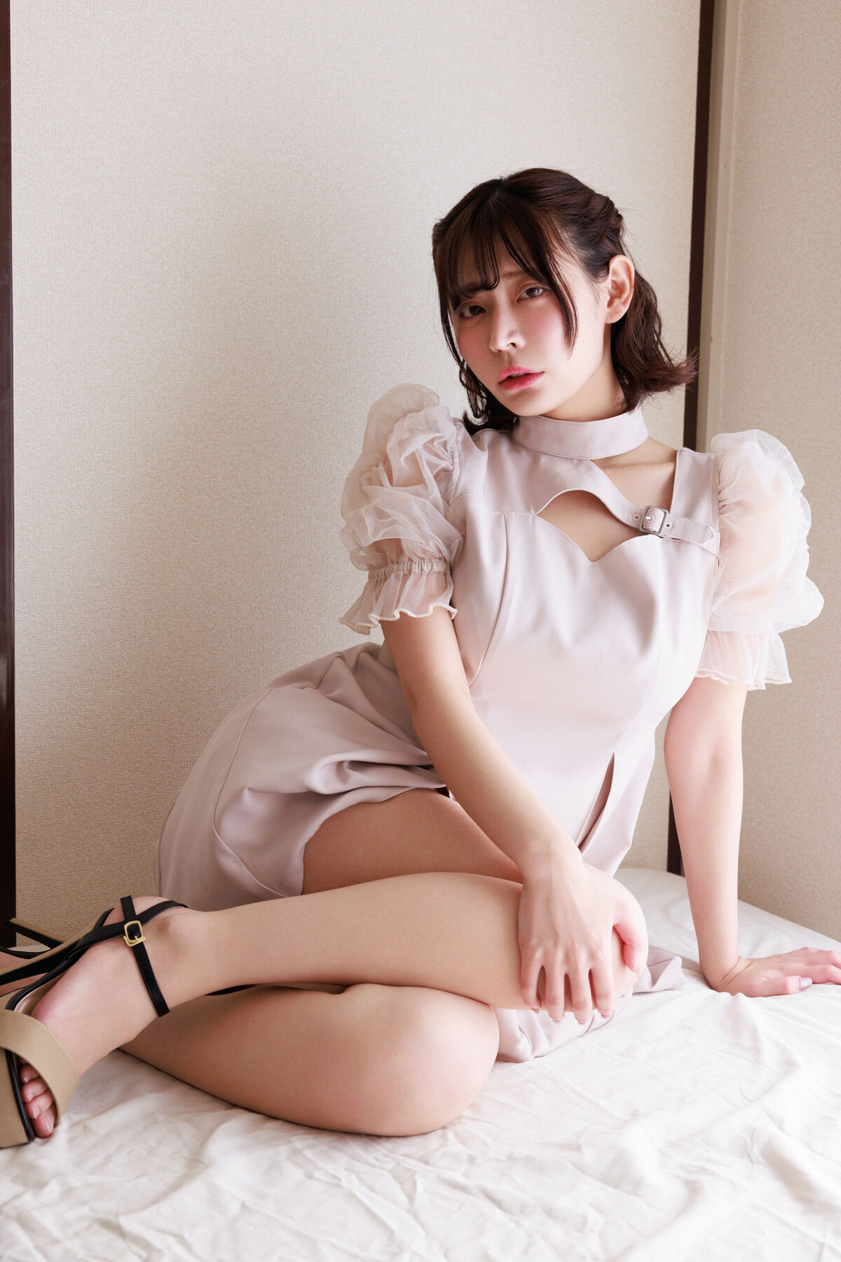 Yui Kohinata 小日向結衣 - 見えても いいかな