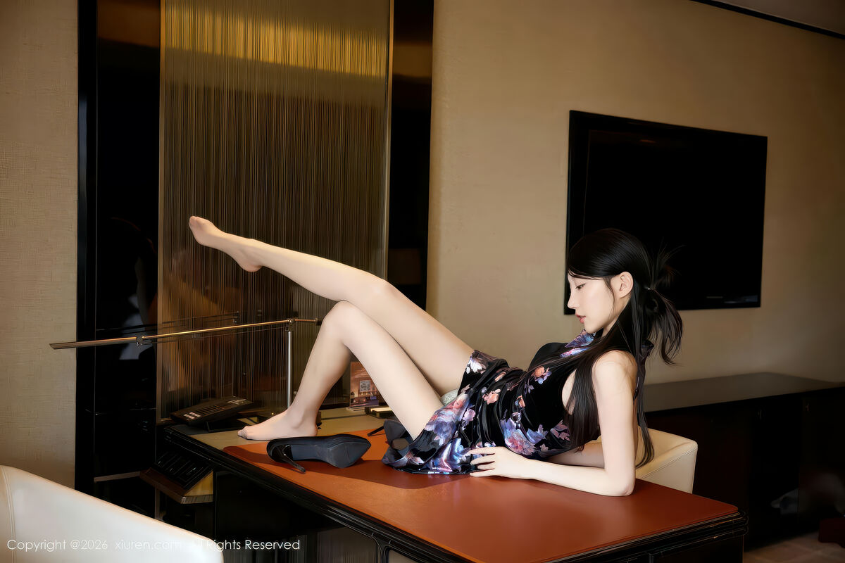 XiuRen秀人网 No.11308 Yue Er Yue Er 2 XiuRen秀人网 No.11308 Yue Er Yue Er