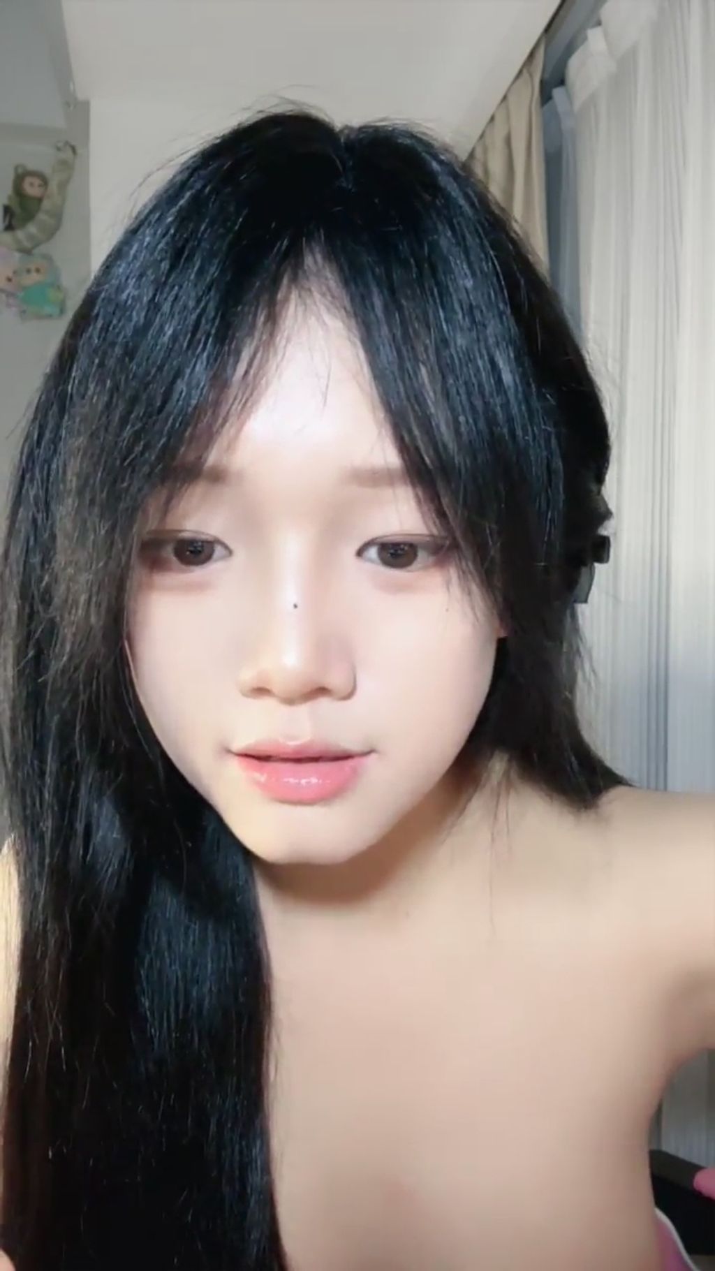e懒得喷: 危险纯欲体 G奶女大生裸舞 4 e懒得喷: 危险纯欲体 G奶女大生裸舞