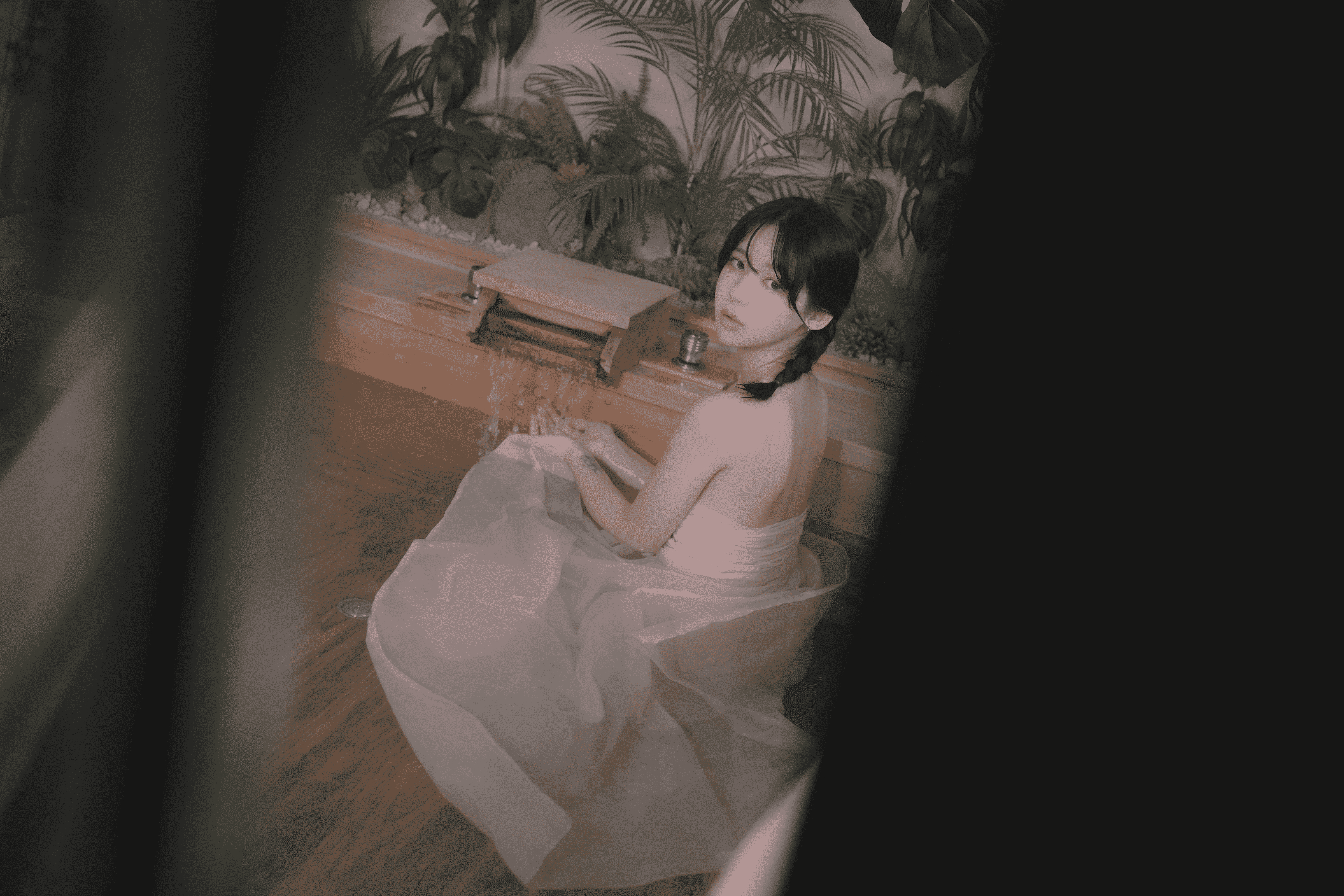 Pure Media Vol.315 Yeha 예하 4K