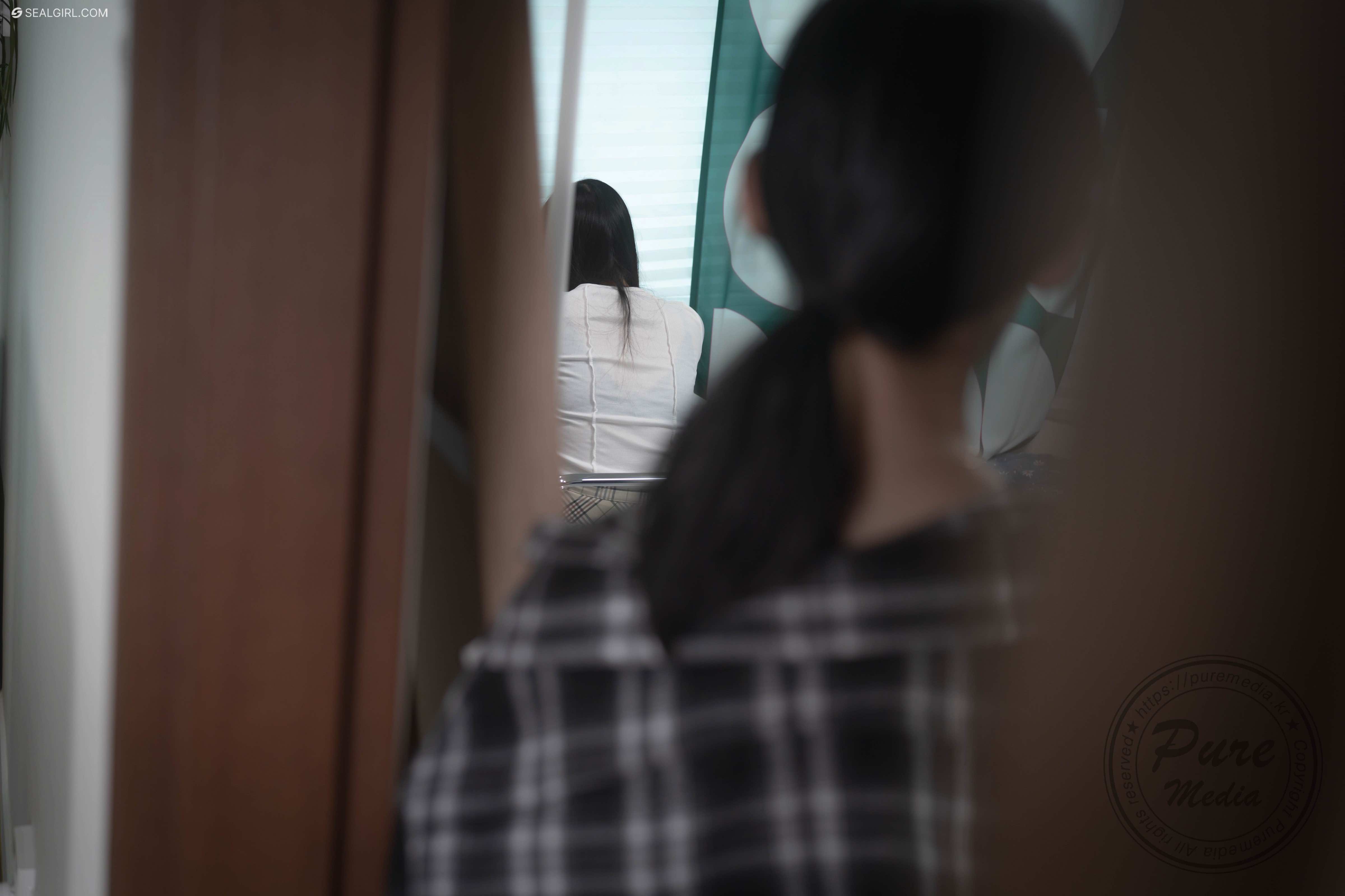 Pure Media Vol.307 – Yeha 예하 Yuna 4K