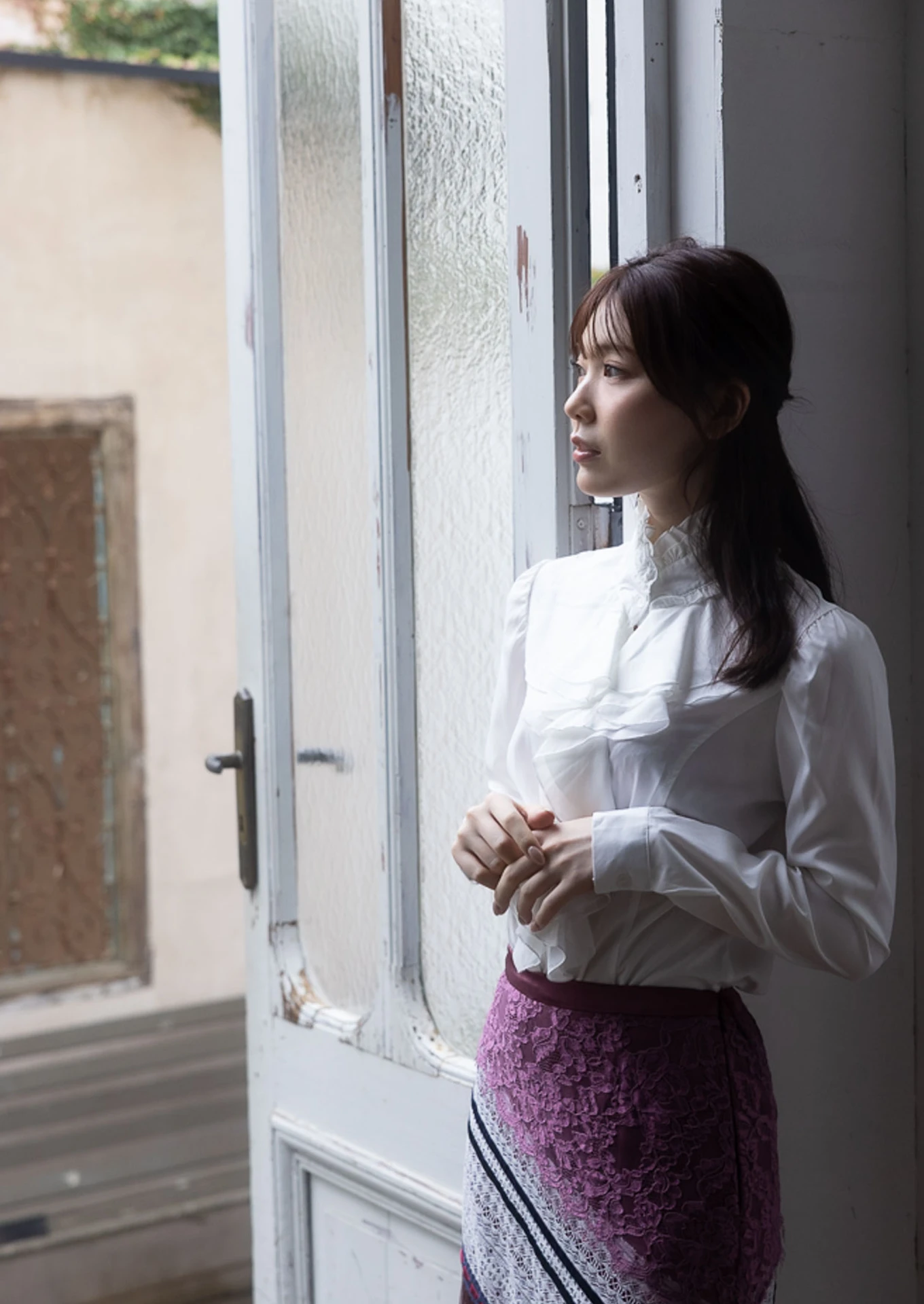 Mio Ishikawa 石川澪, デジタル写真集 『春の詩』 2 Mio Ishikawa 石川澪, デジタル写真集 『春の詩』