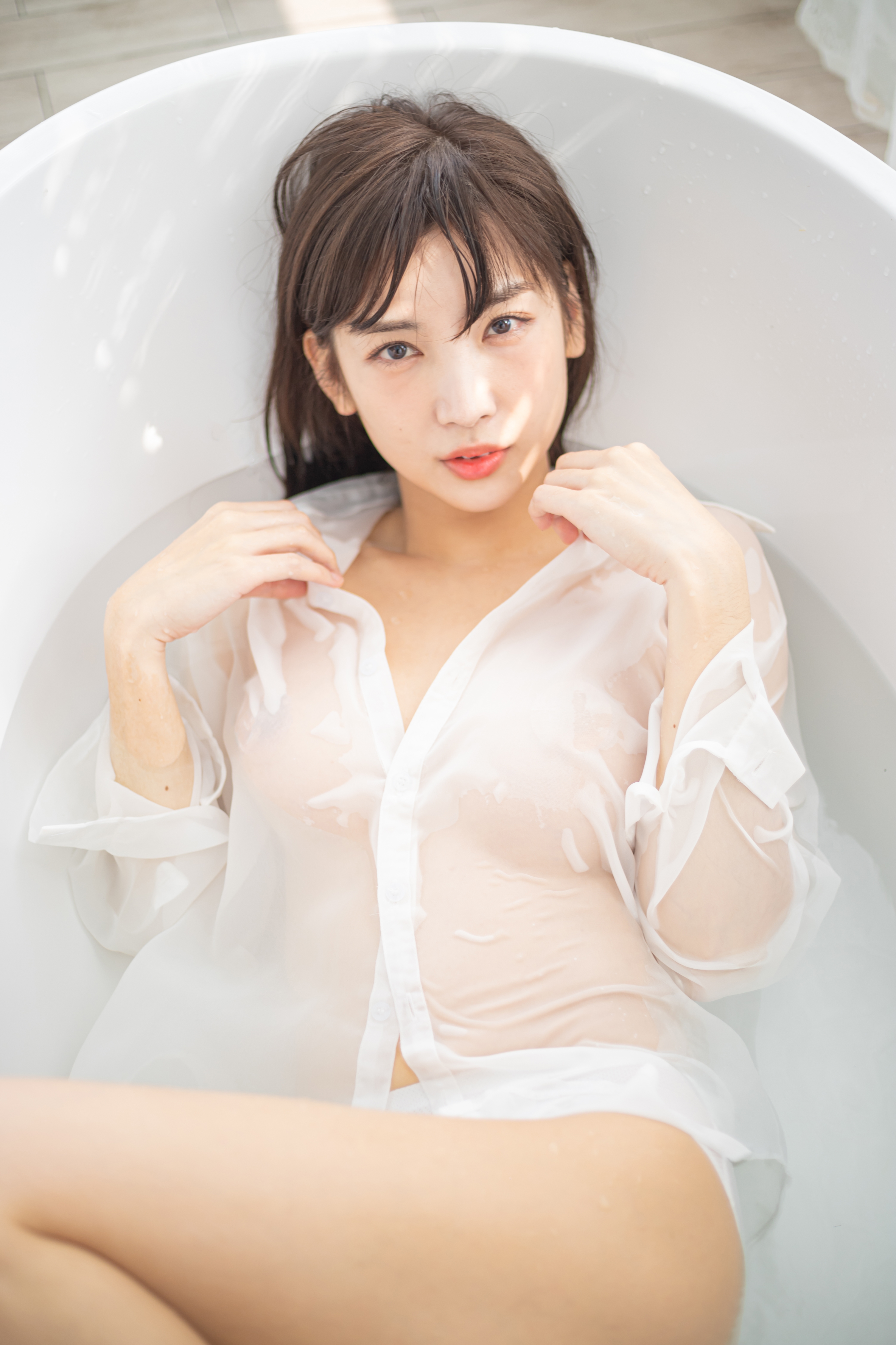 [Patreon] Leezy (이지) – Secret Web APRIL