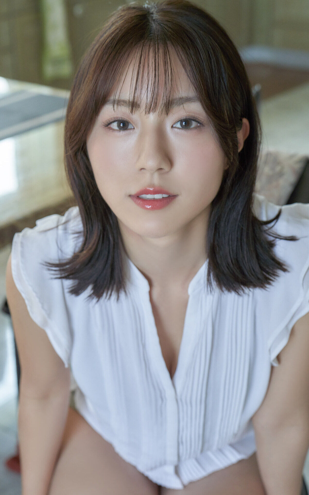 Miki Ide 井手美希 - Kiss You スパイスビジュアル Part03