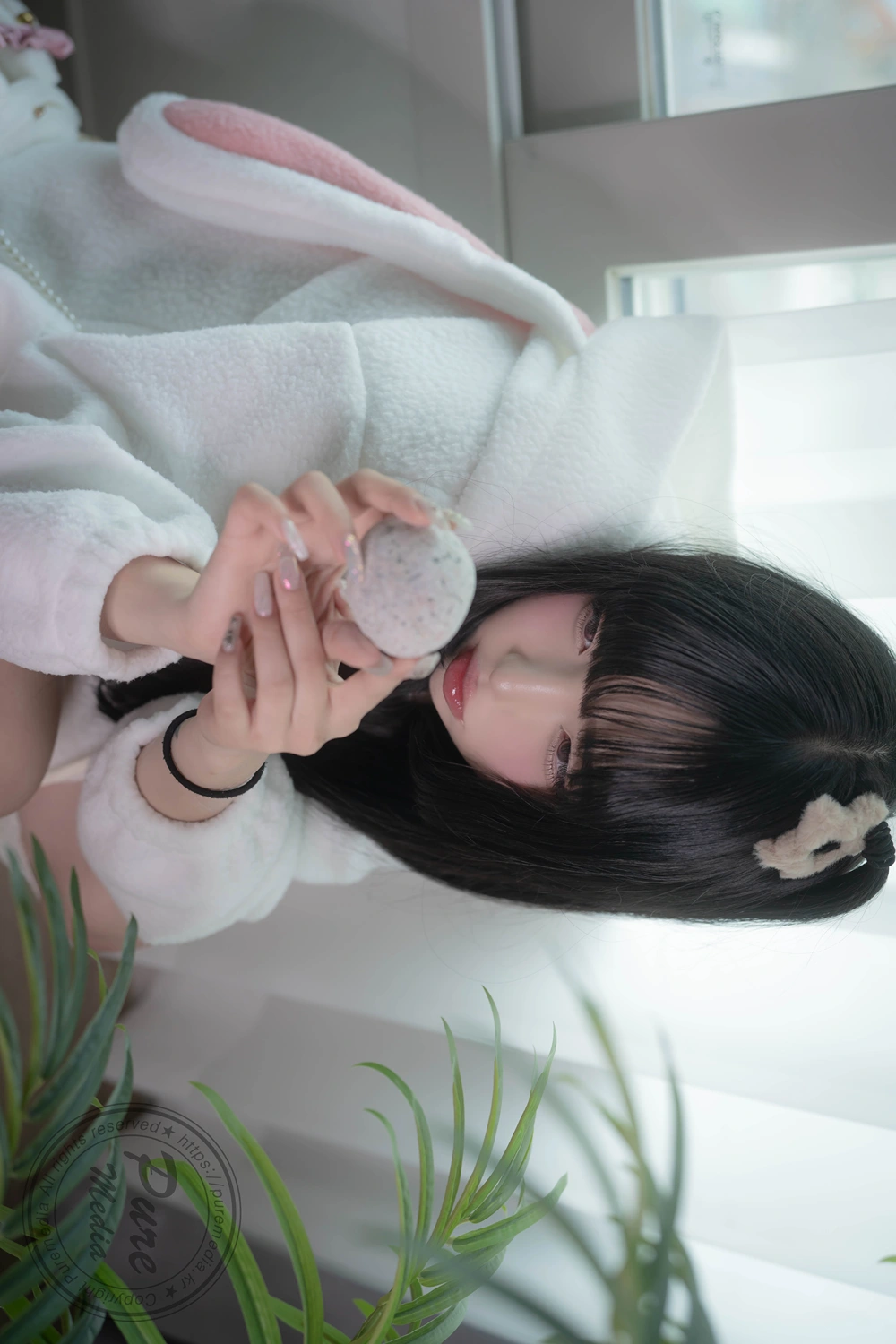 Jelly 젤리, PURE MEDIA Vol.312