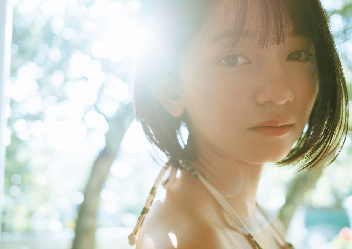 JP Kumazawa Fuka 熊澤風花 - 2nd写真集小さくて大切なもの Part01 2 JP Kumazawa Fuka 熊澤風花 - 2nd写真集小さくて大切なもの Part01
