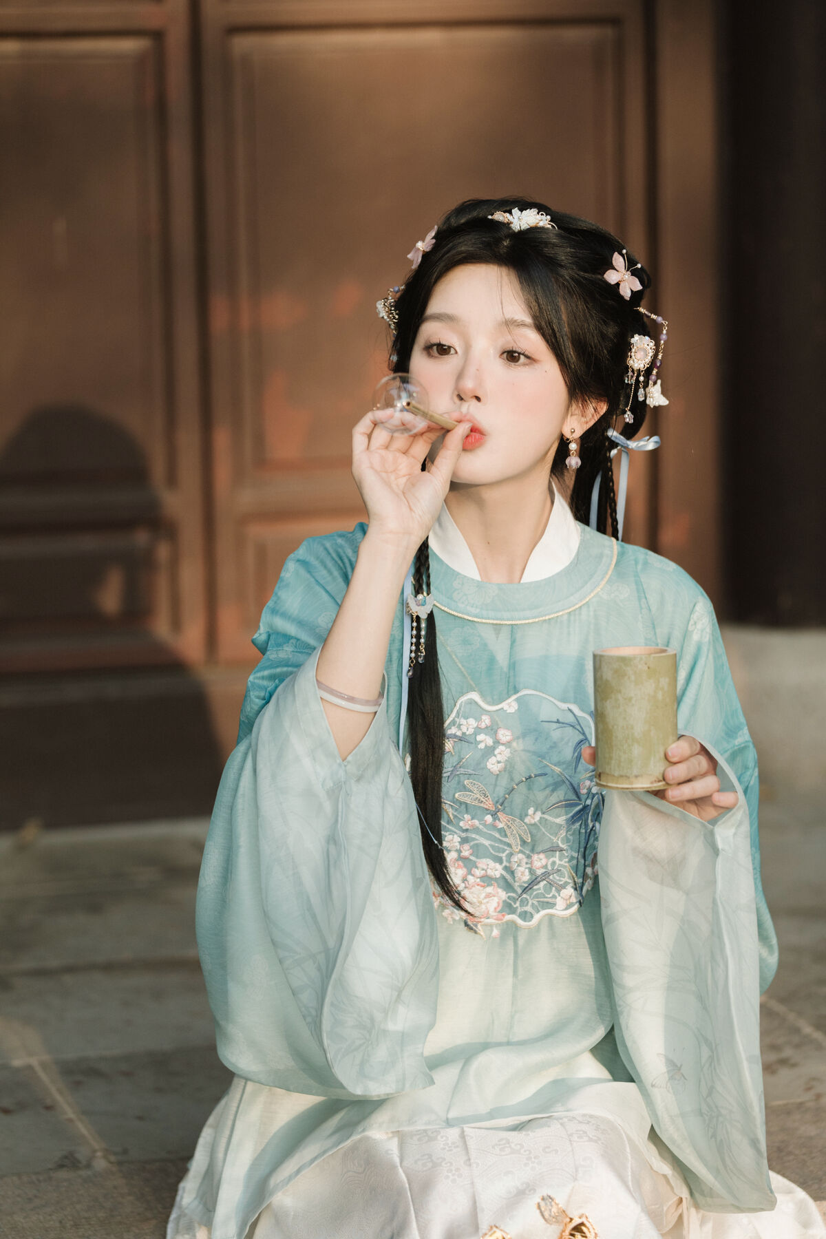 YiTuYu艺图语 Vol.10429 Ao Te You Dian Man