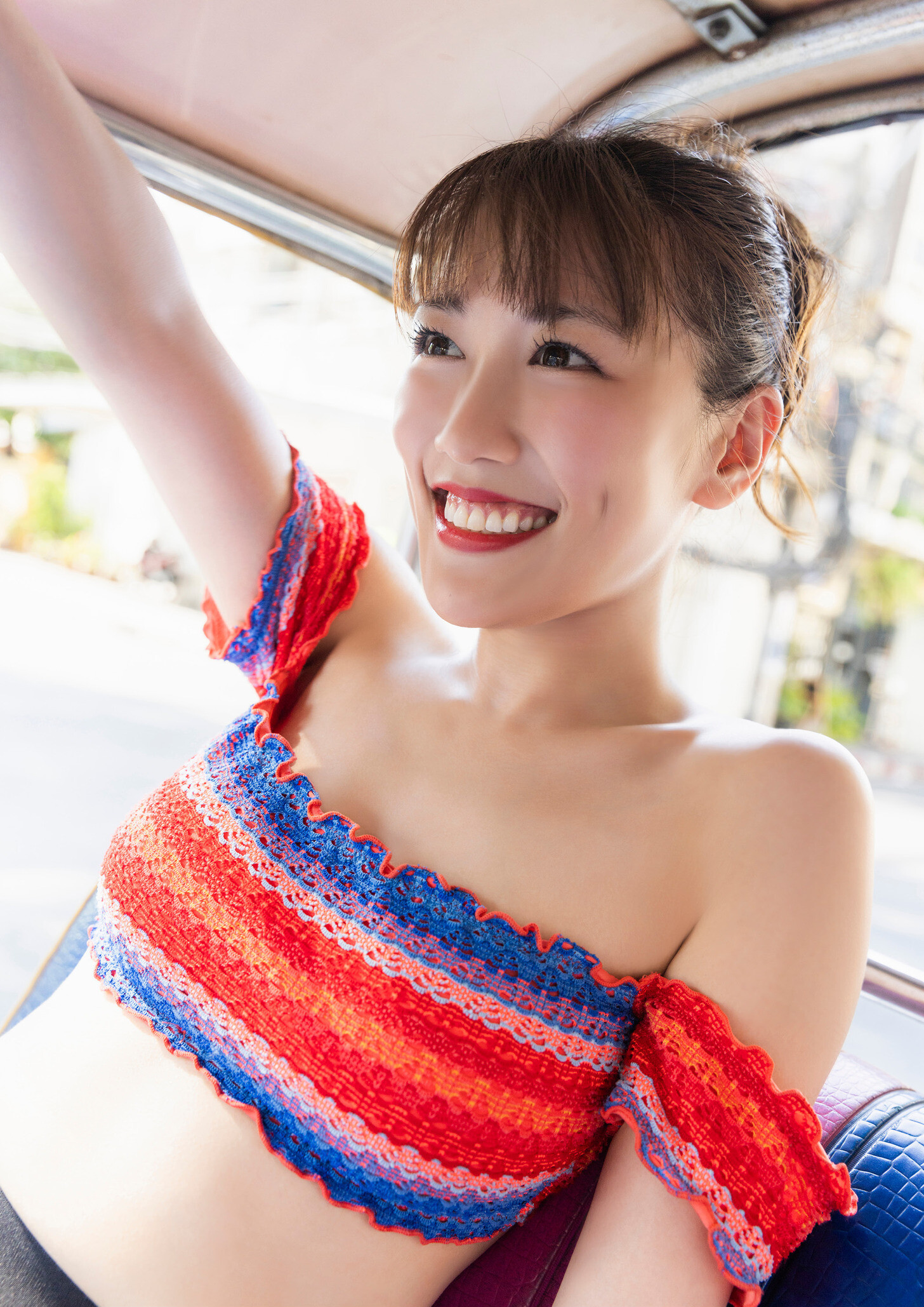[Photobook] 2023.08.29 高城れに1st写真集「9‑Kaw‑Another Edition」