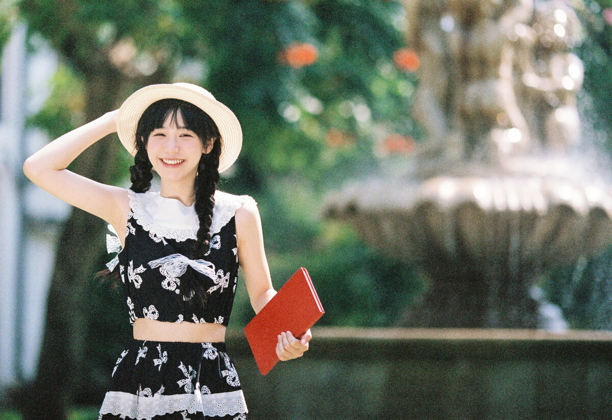 YiTuYu艺图语 Vol.10363 Kua Lie Su Su