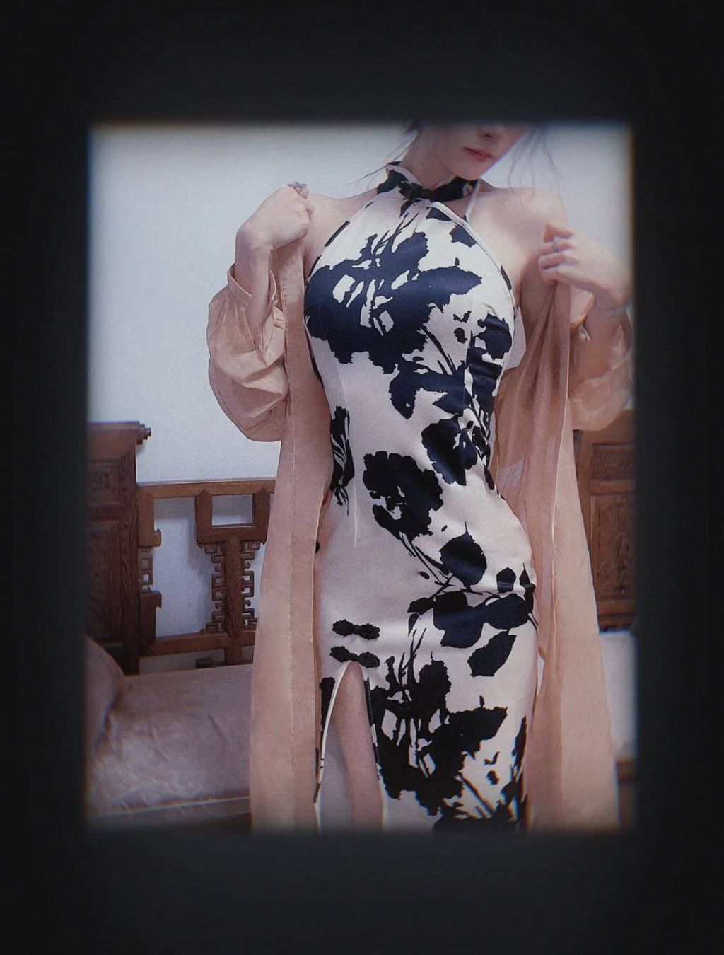 [OtherXXX] 一枫叶子： 人前露出极品露出合集