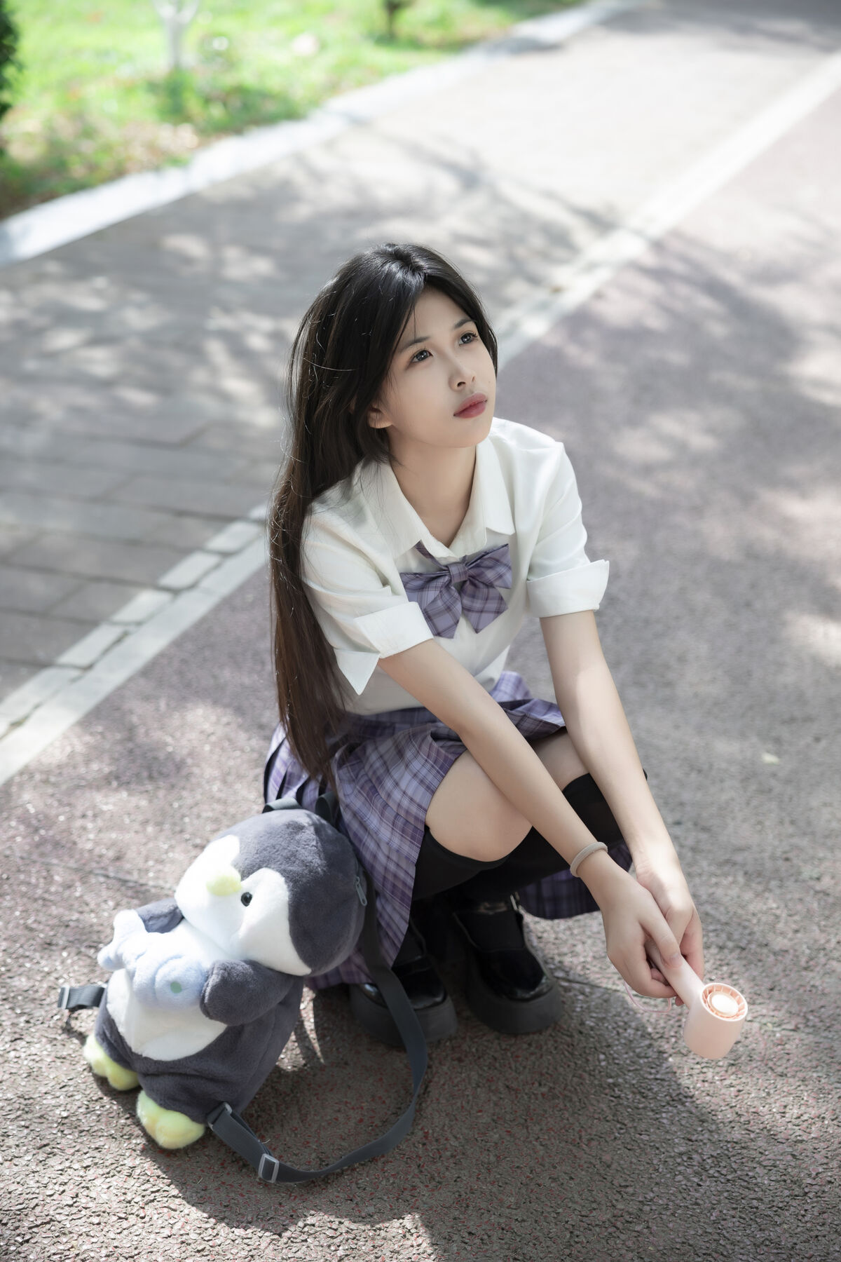 YiTuYu艺图语 Vol.10445 Xiao Xiao