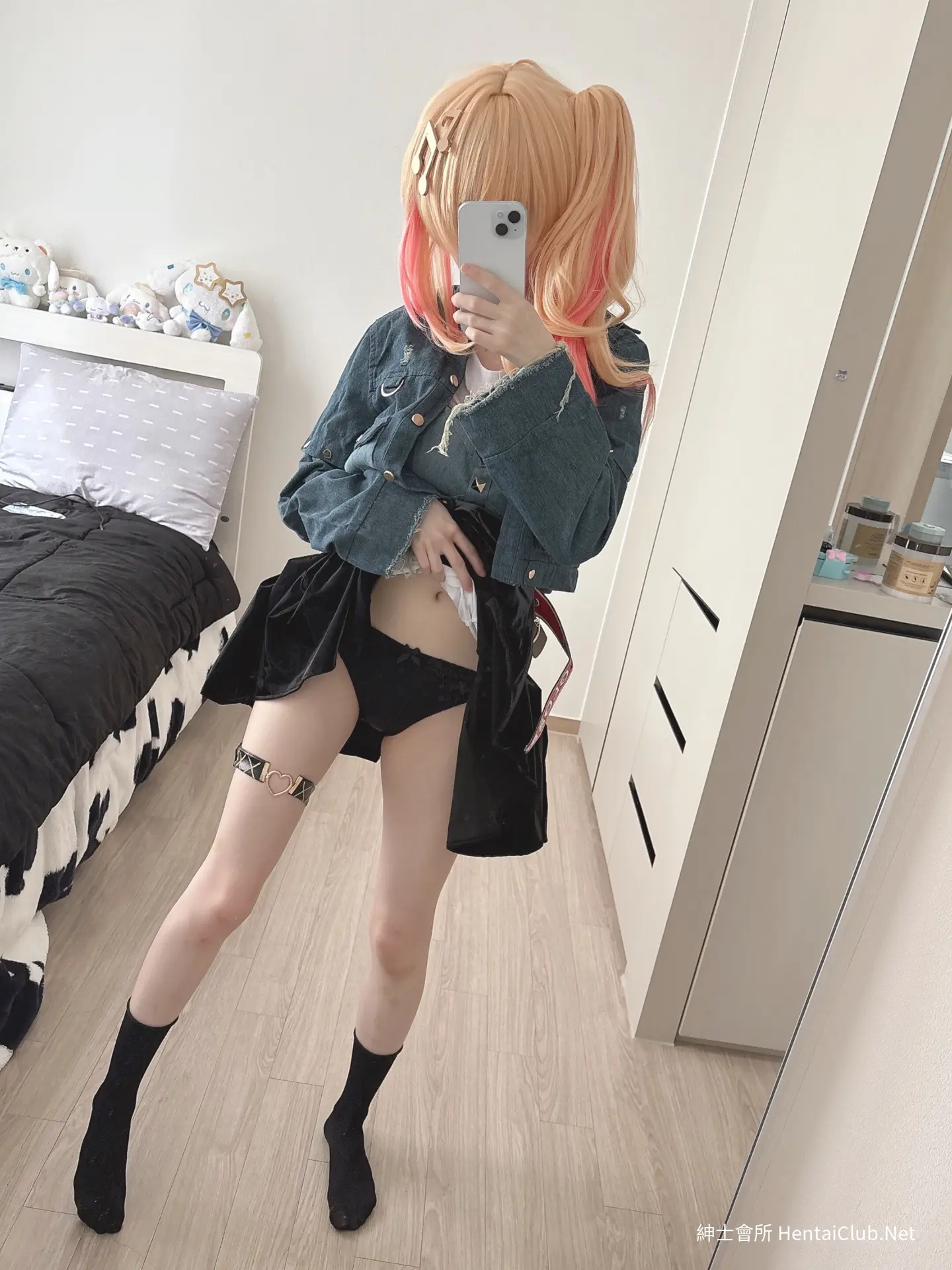 NENE Kanade Otonose 4 NENE Kanade Otonose