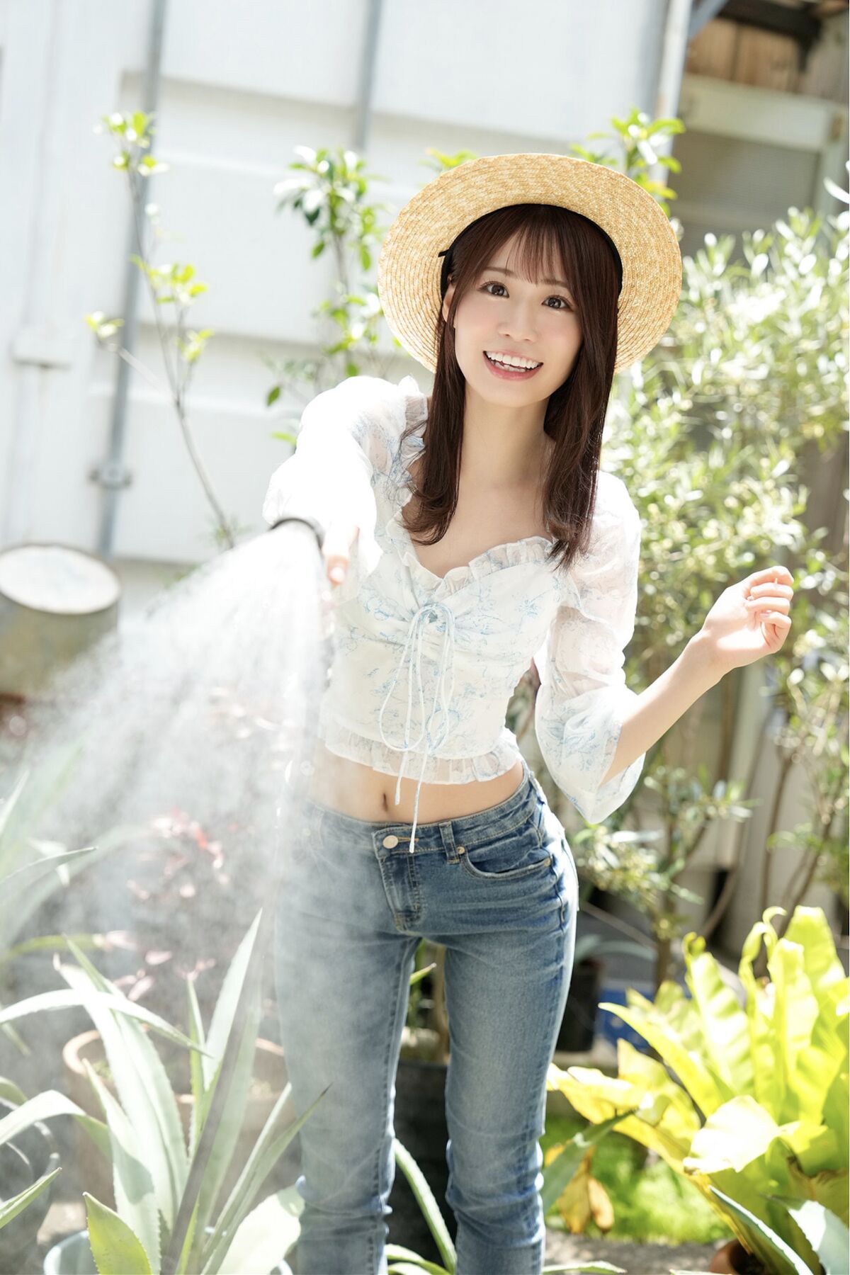 JP Miho Nana 未歩なな - アサ芸SEXY女優写真集 77 5 JP Miho Nana 未歩なな - アサ芸SEXY女優写真集 77