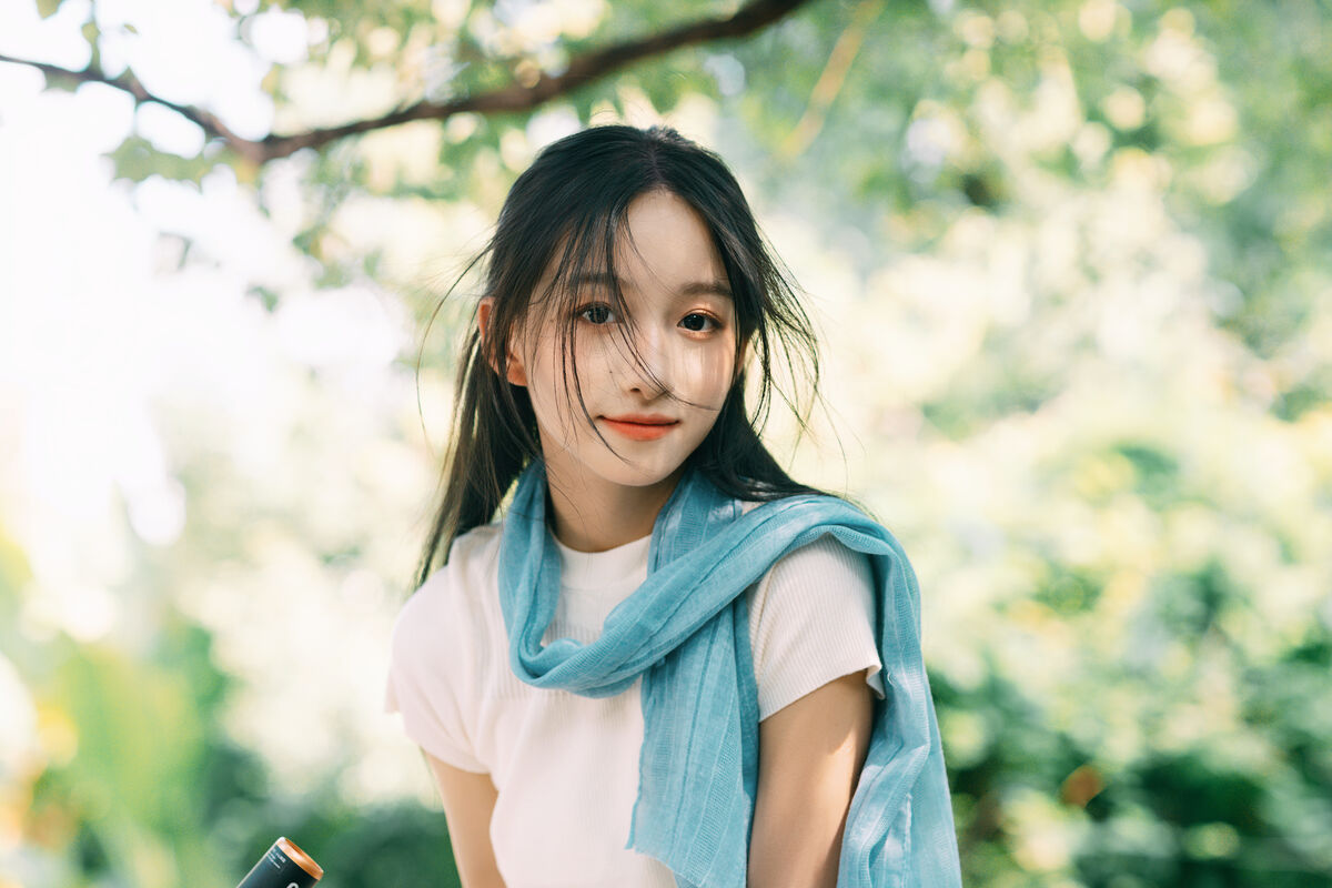 YiTuYu艺图语 Vol.10455 Lin Miao Xin