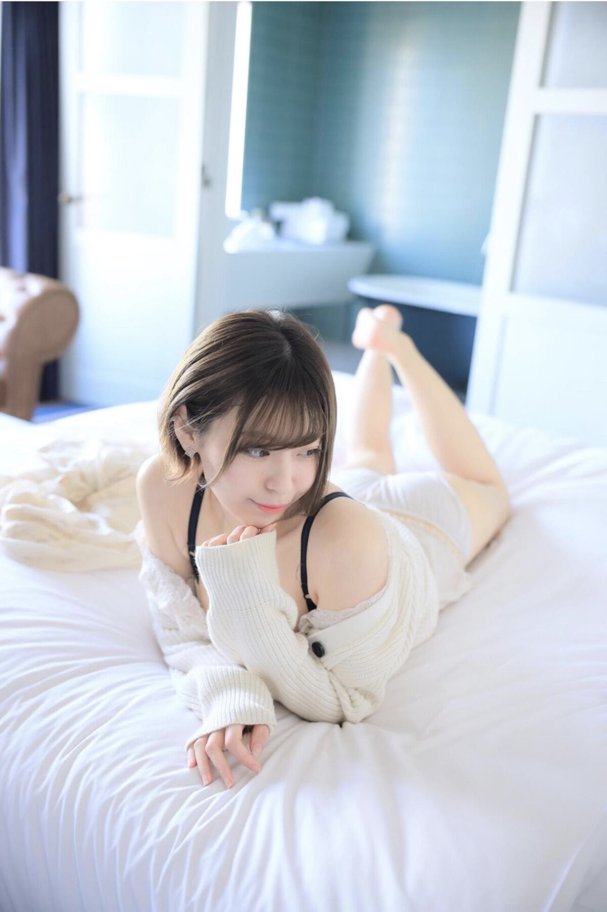 Yui Kohinata 小日向結衣 - Day Dream Part03