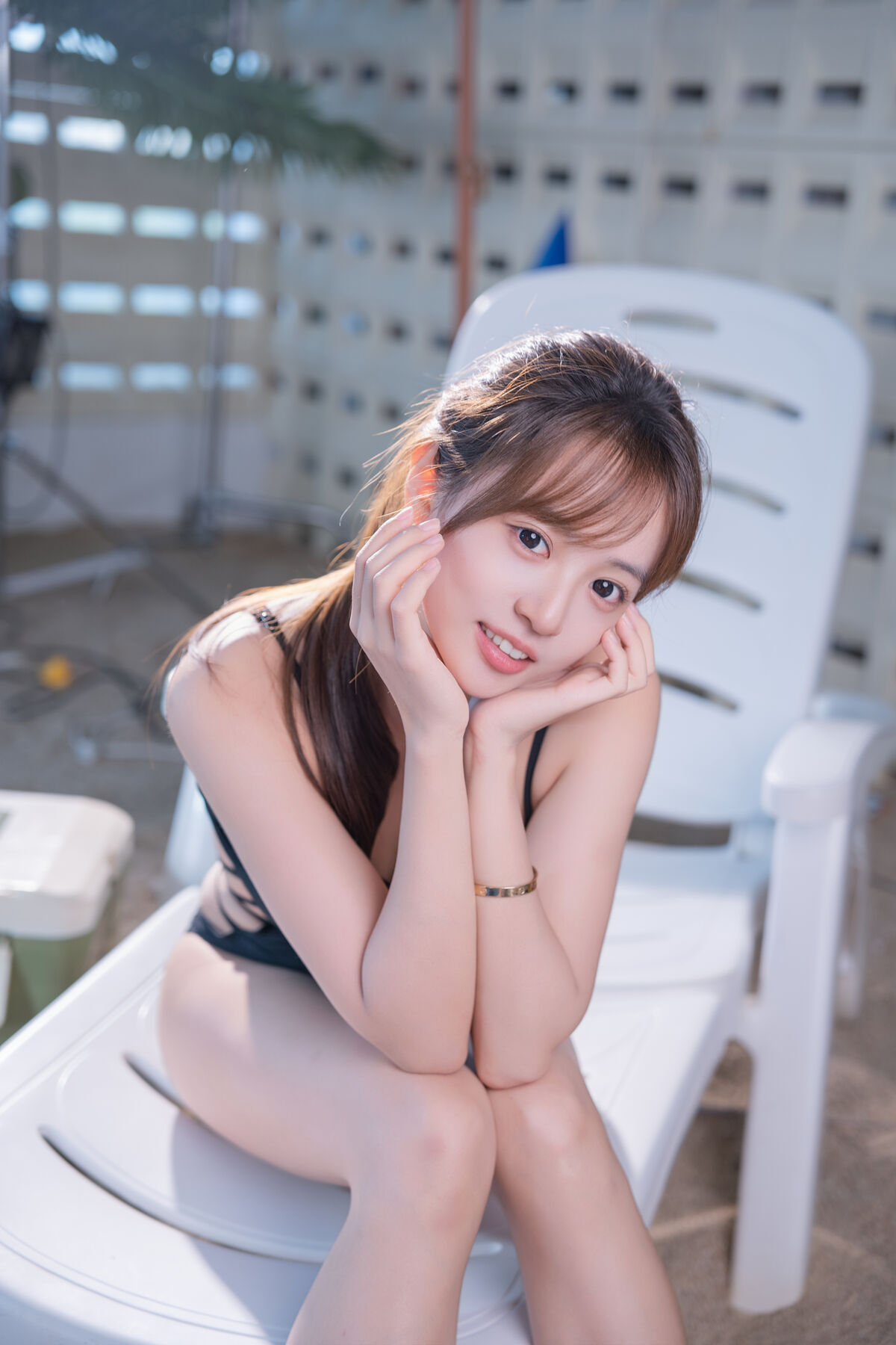 YiTuYu艺图语 Vol.10364 Xiao Yi