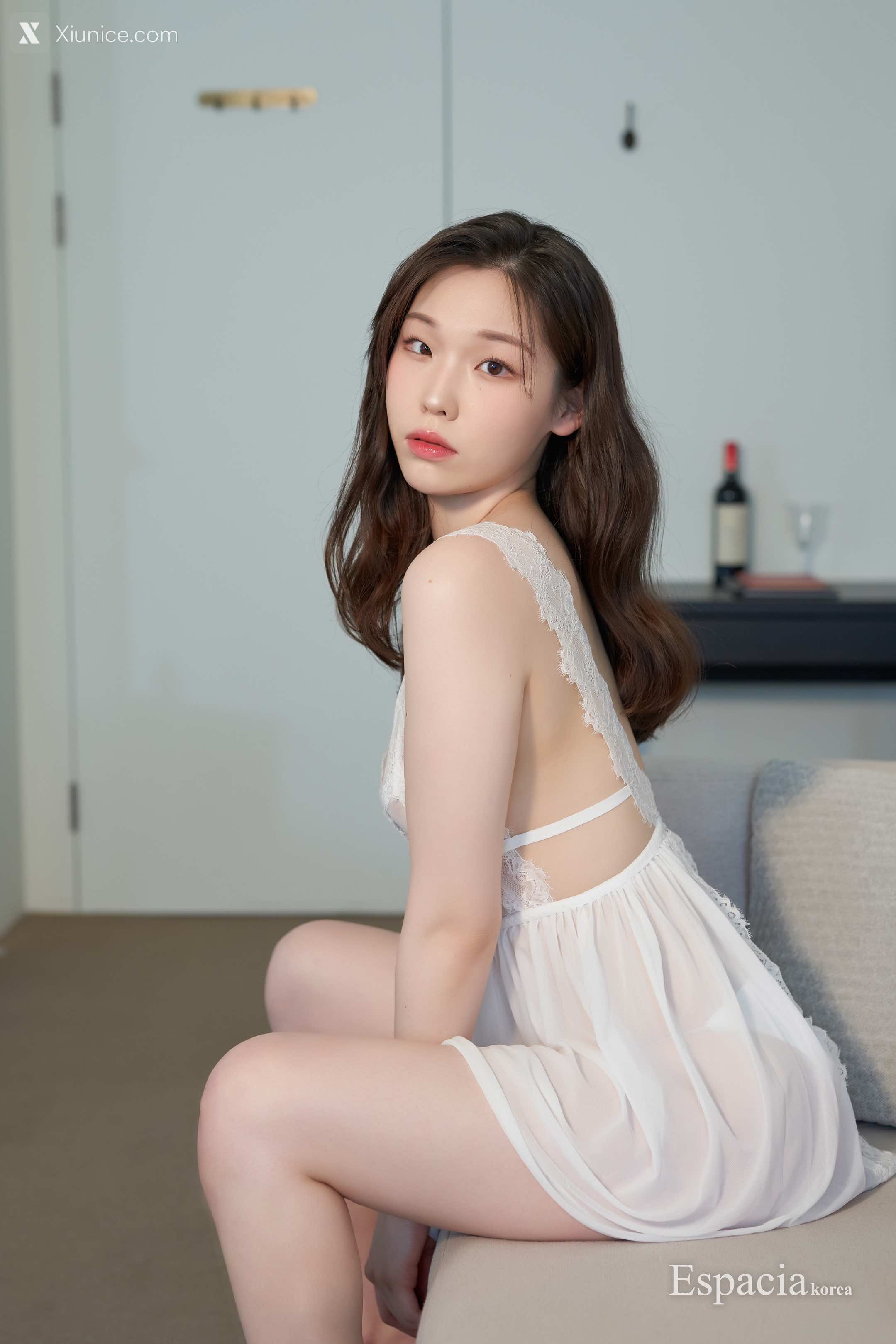 Espacia Korea EHC#039 HAYANGE 4K