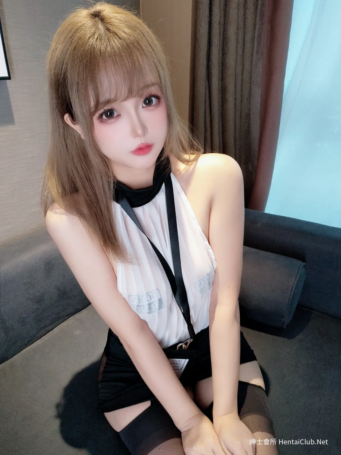 日奈娇 小秘书 9 日奈娇 小秘书