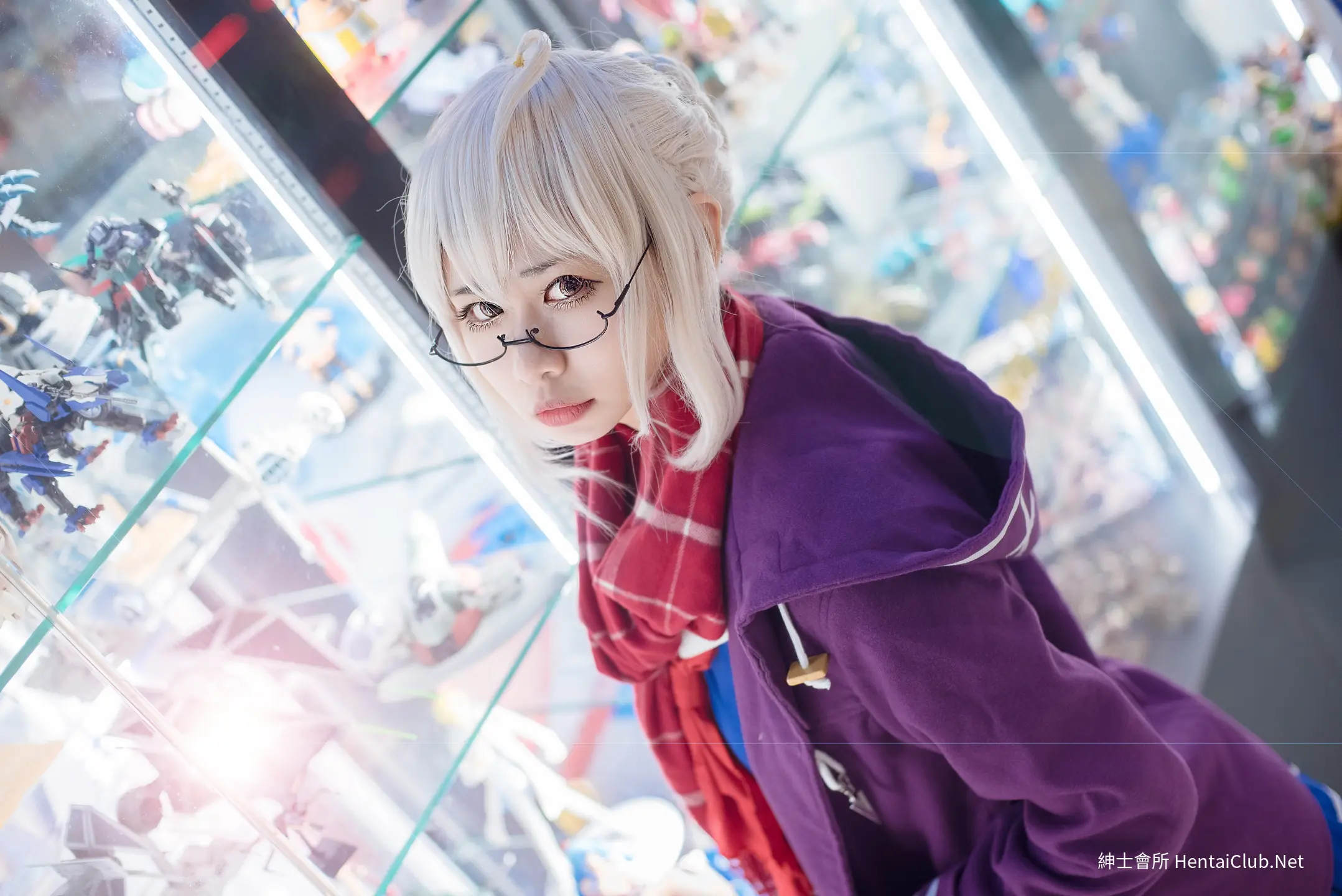 Rurusama9 Saber Alter 2 Rurusama9 Saber Alter