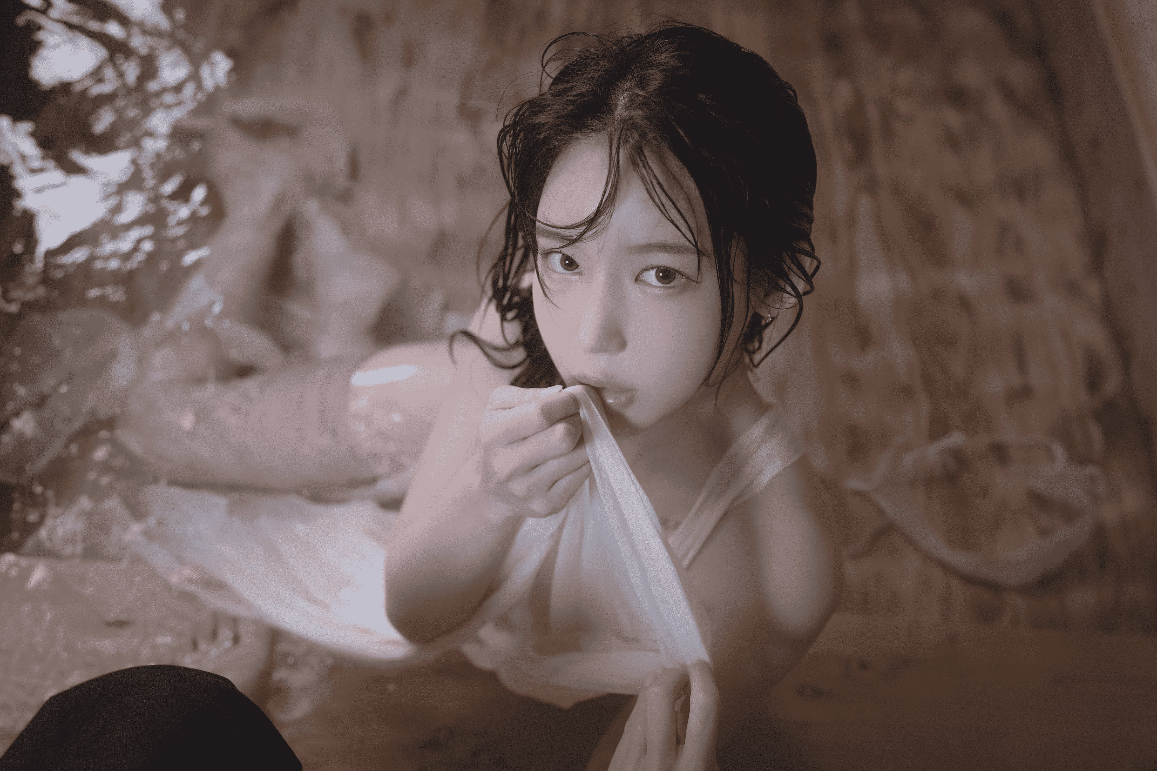 Pure Media Vol.315 Yeha 예하 4K