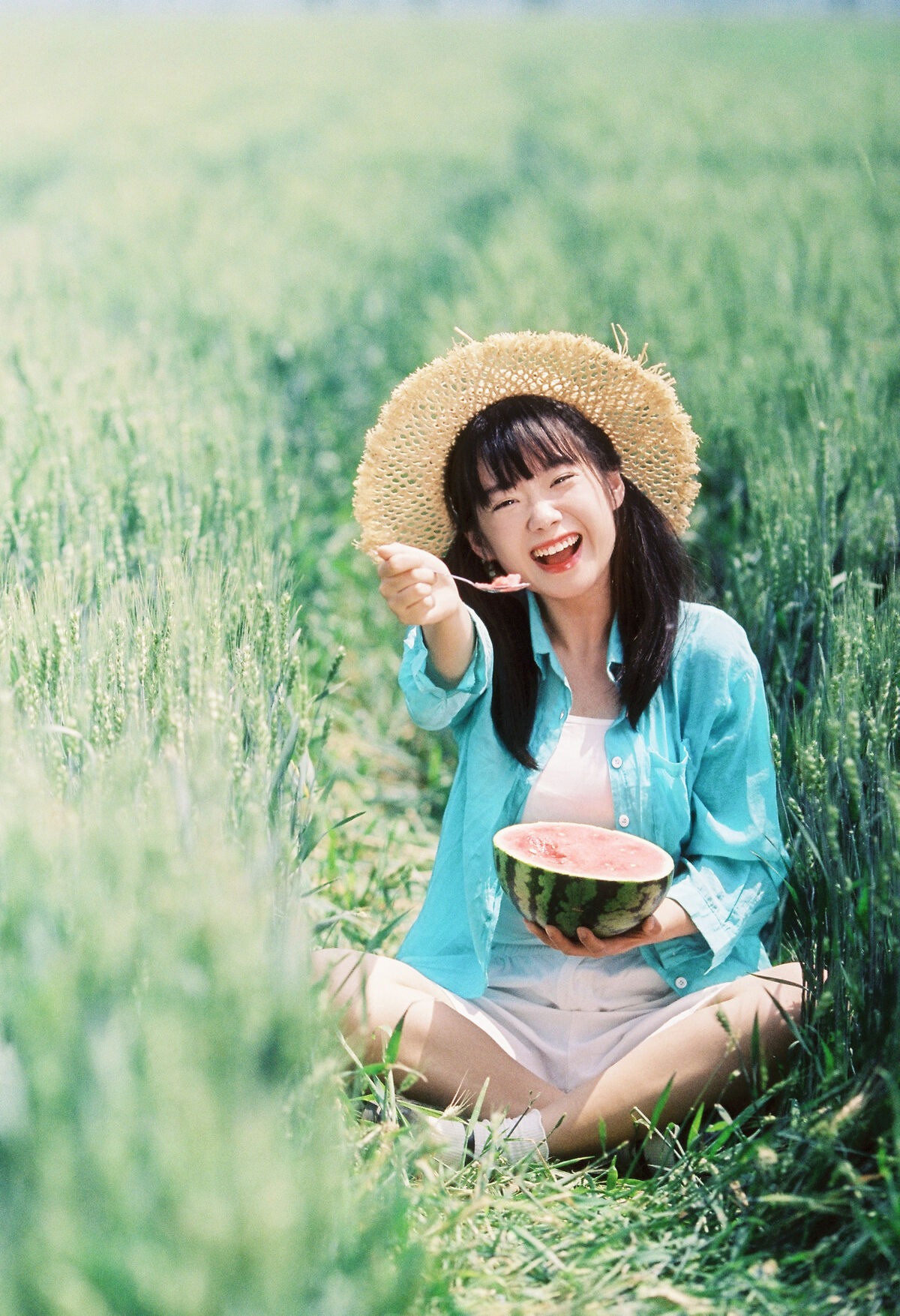 YiTuYu艺图语 Vol.10345 Bai Bian Tu Xiao Ying