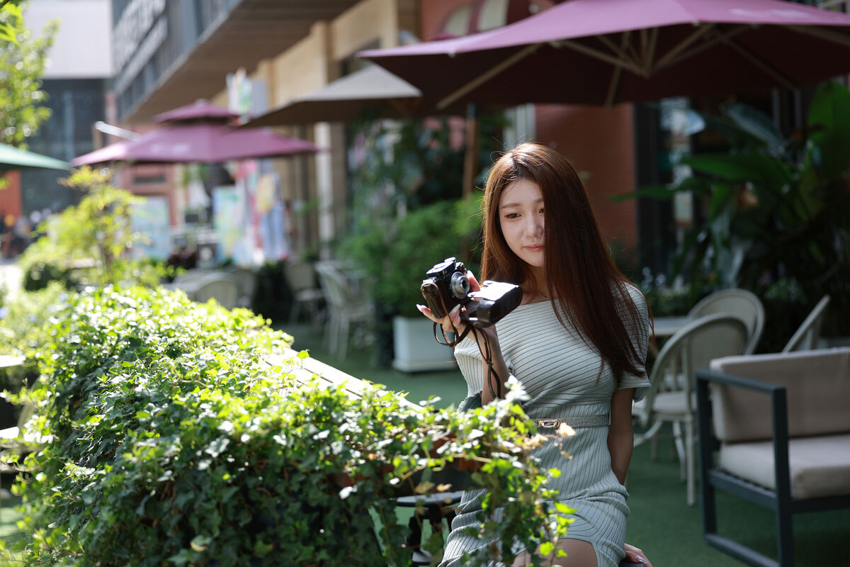 YiTuYu艺图语 Vol.10384 Dou Dou