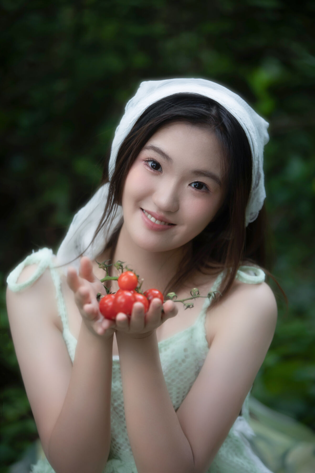 YiTuYu艺图语 Vol.10367 Ya
