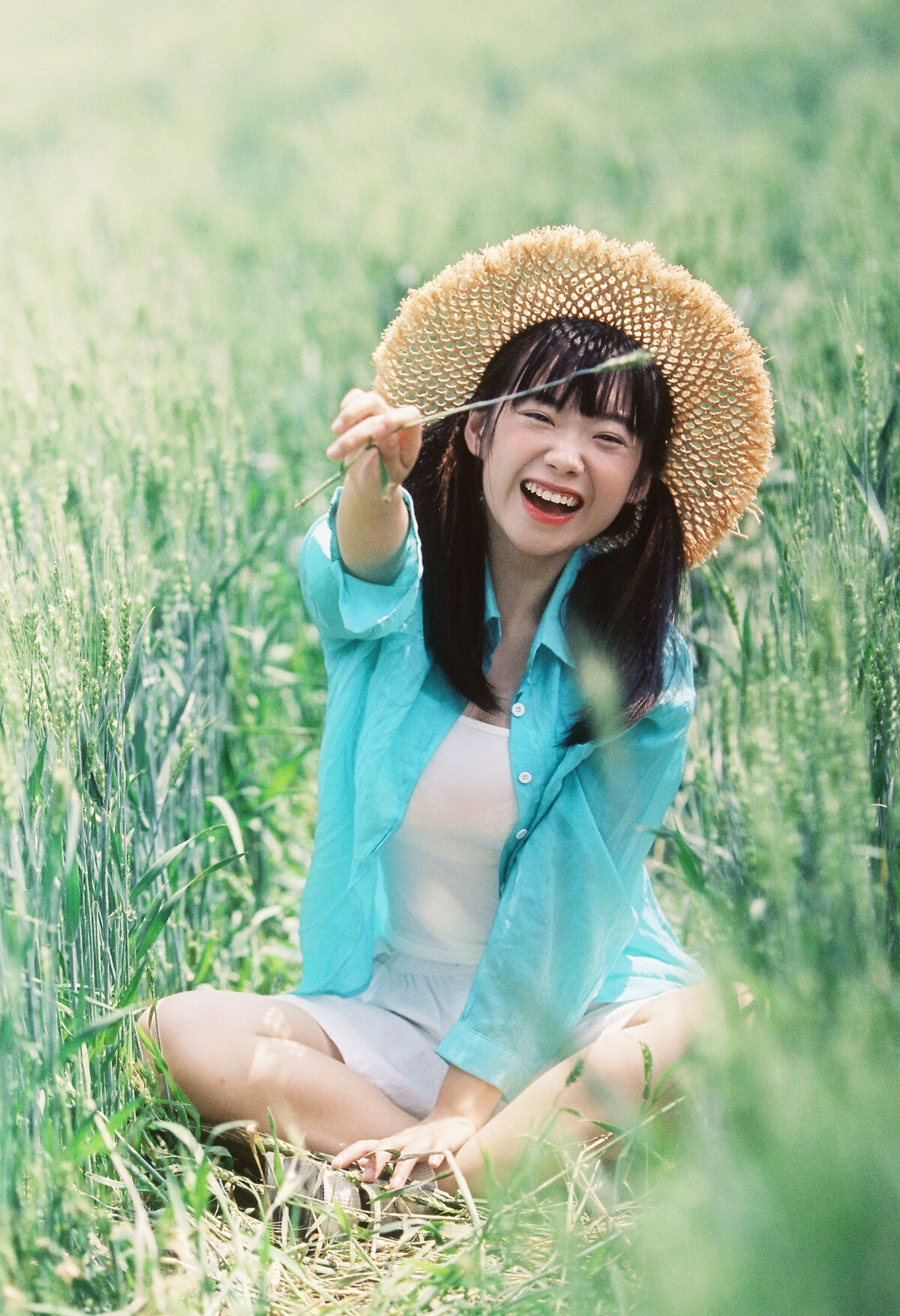 YiTuYu艺图语 Vol.10345 Bai Bian Tu Xiao Ying