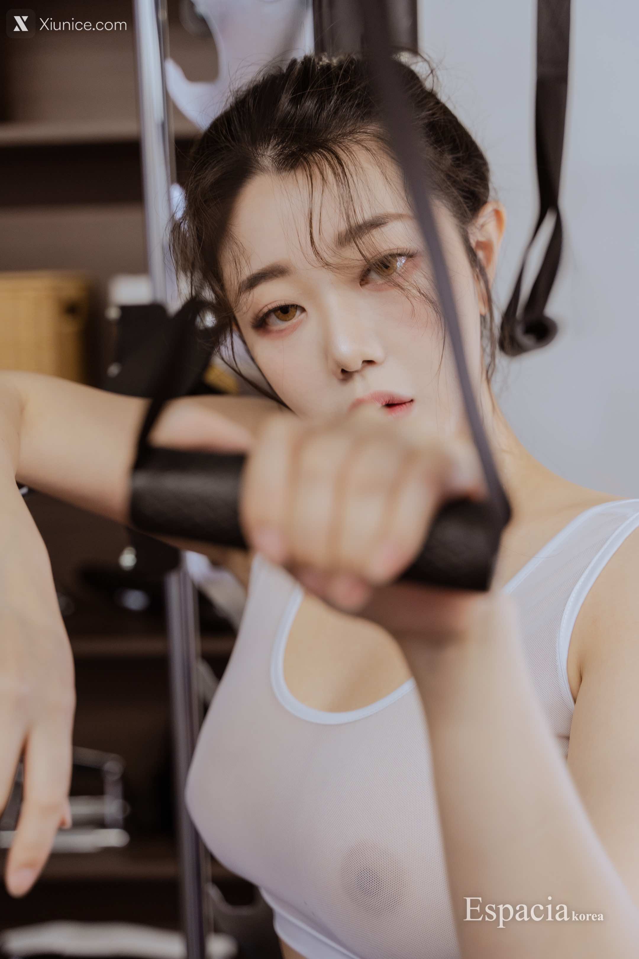 Espacia Korea EHC#139 Yuni 4K