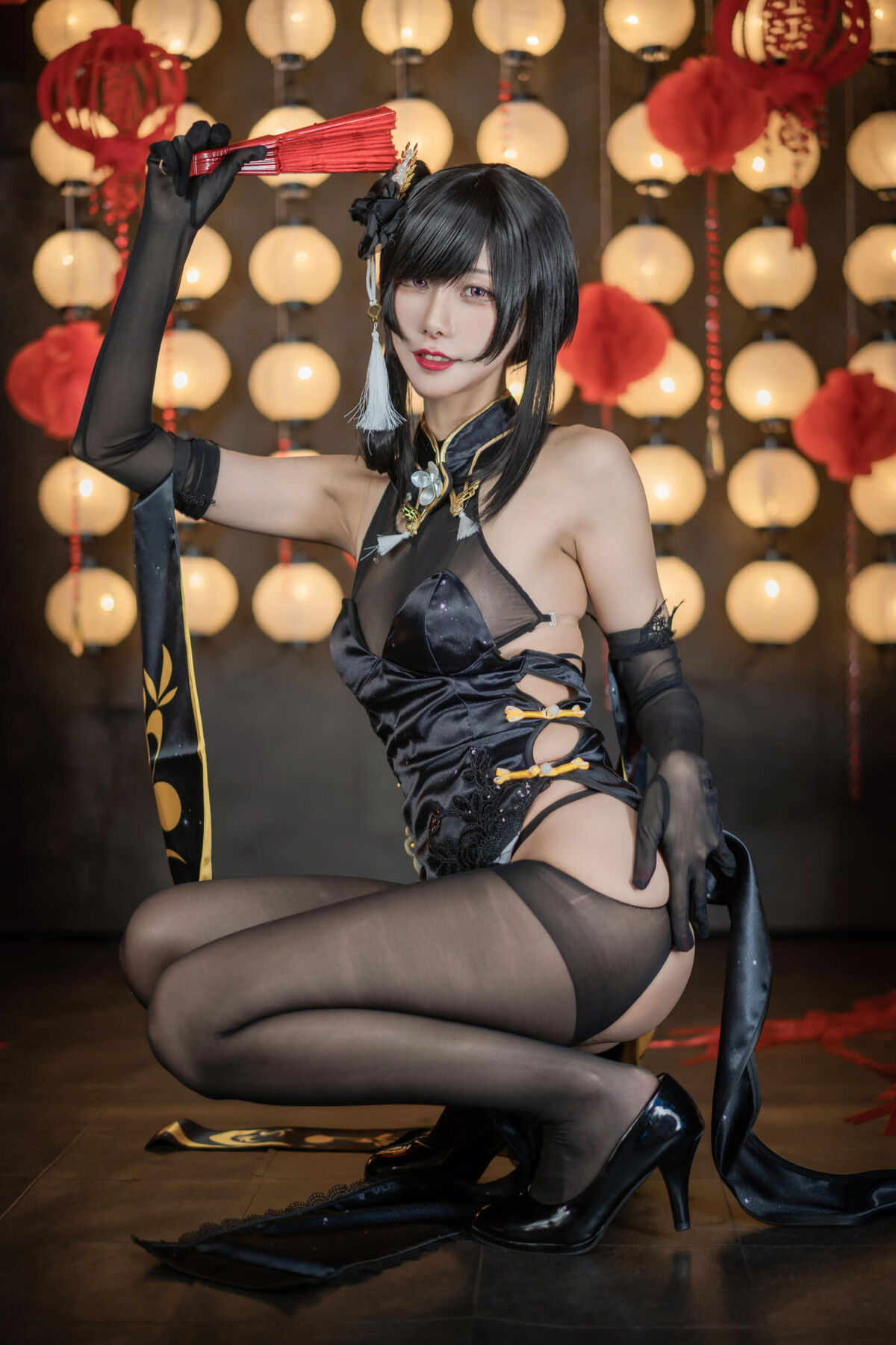 Coser@零崎沙耶 - 镇海 Part01