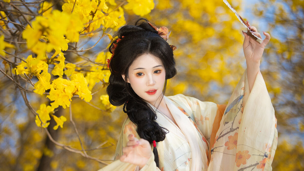 YiTuYu艺图语 Vol.10580 A Cheng Cheng 2 YiTuYu艺图语 Vol.10580 A Cheng Cheng