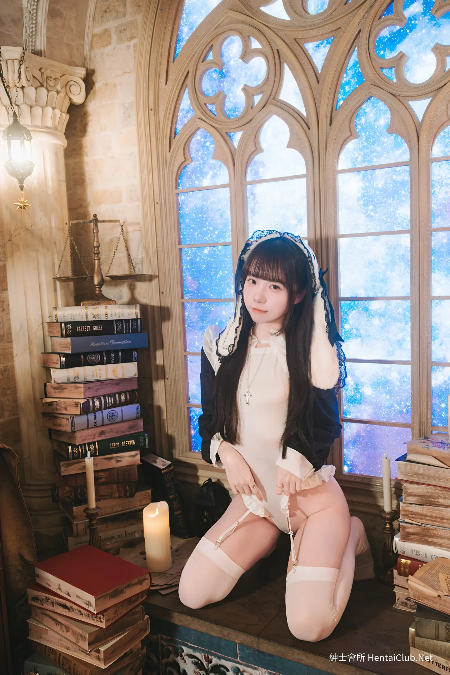 可可小白兔 谁家的小恶魔呀 9 可可小白兔 谁家的小恶魔呀